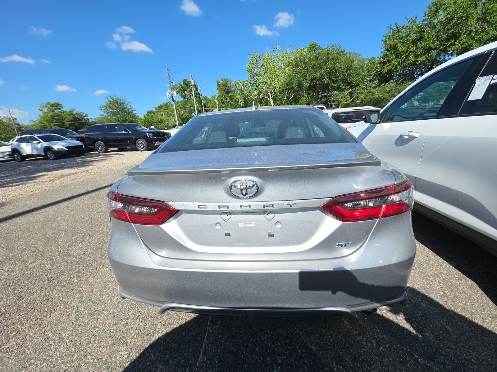 TOYOTA OTHER - 6