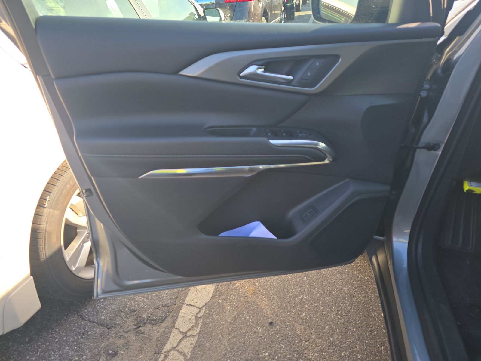 CHEVROLET OTHER - 10