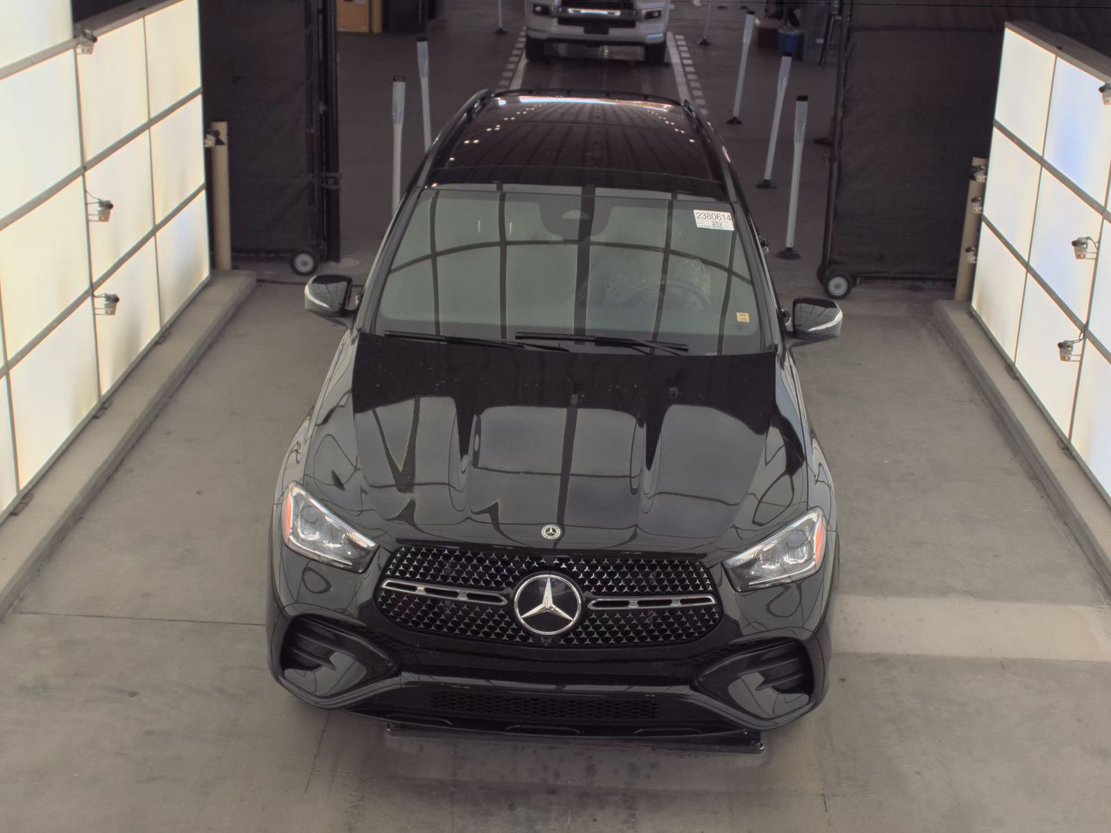 MERCEDES-BENZ GLE-CLASS - 3