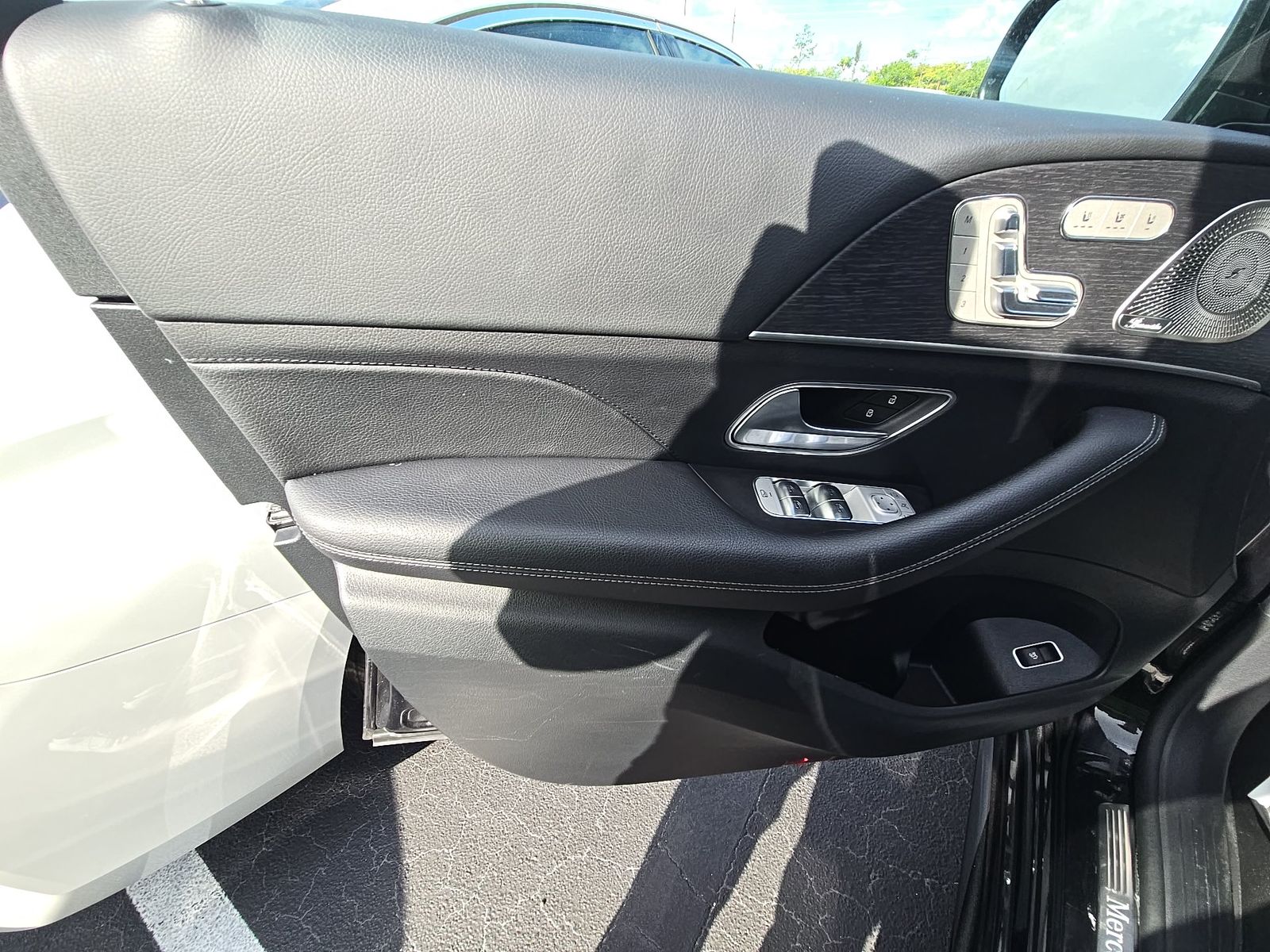 MERCEDES-BENZ GLE-CLASS - 10