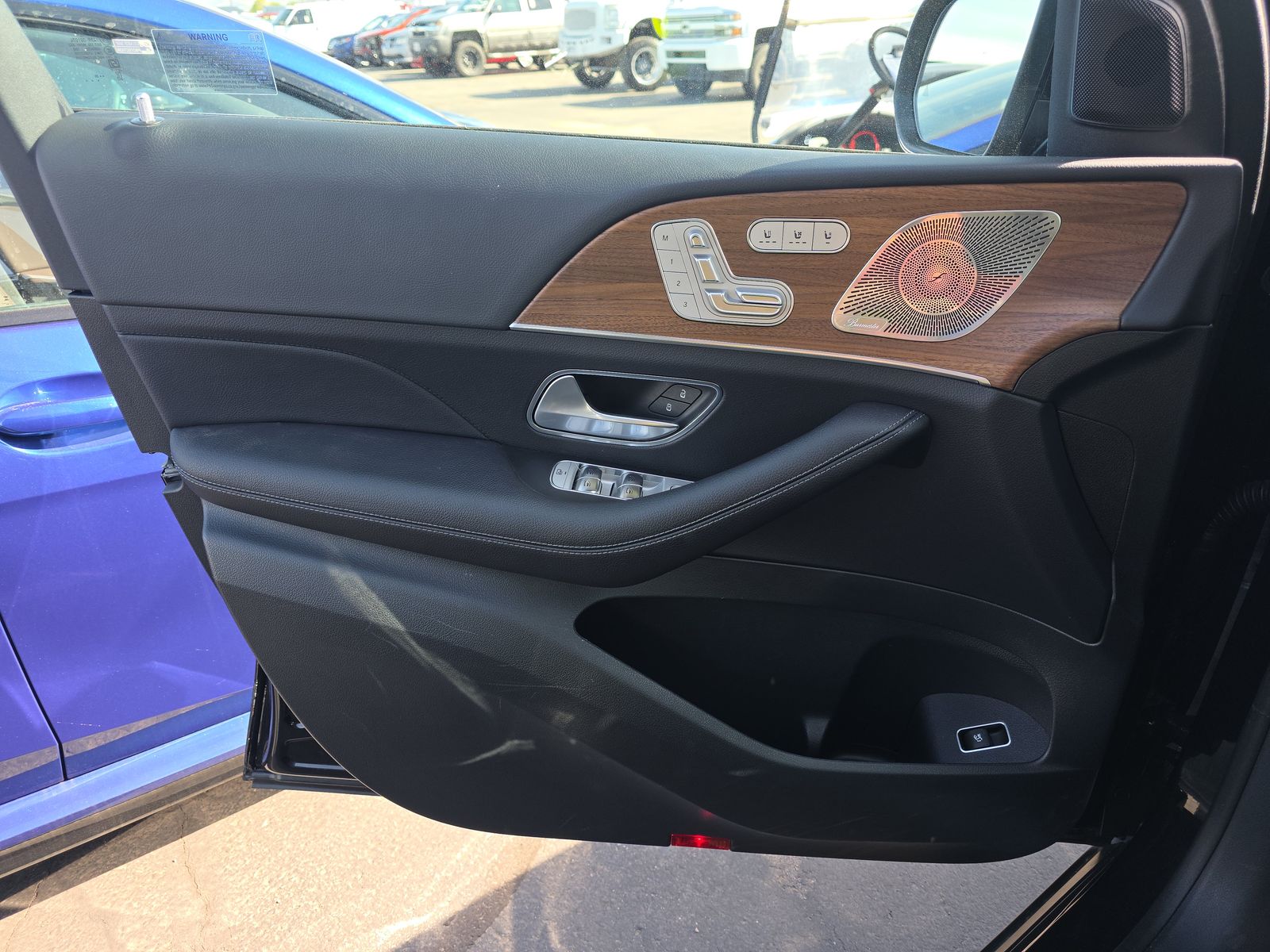 MERCEDES-BENZ GLE-CLASS - 10