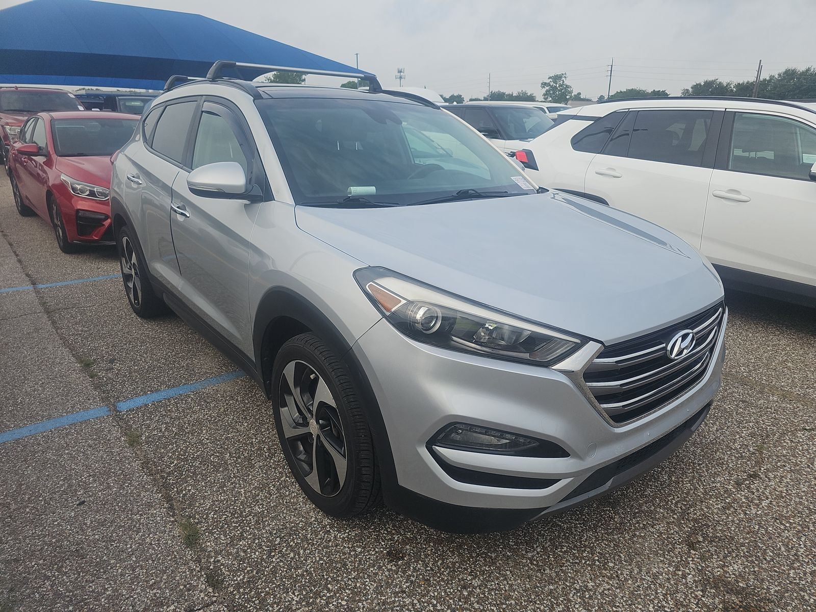 HYUNDAI OTHER - 4
