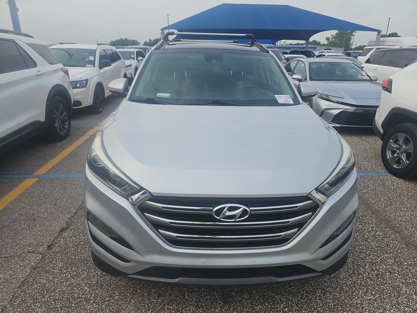 HYUNDAI OTHER - 3
