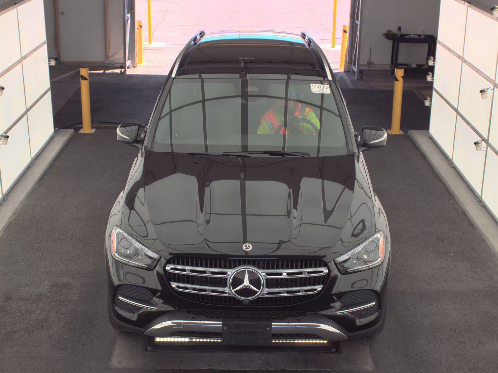 MERCEDES-BENZ GLE-CLASS - 3