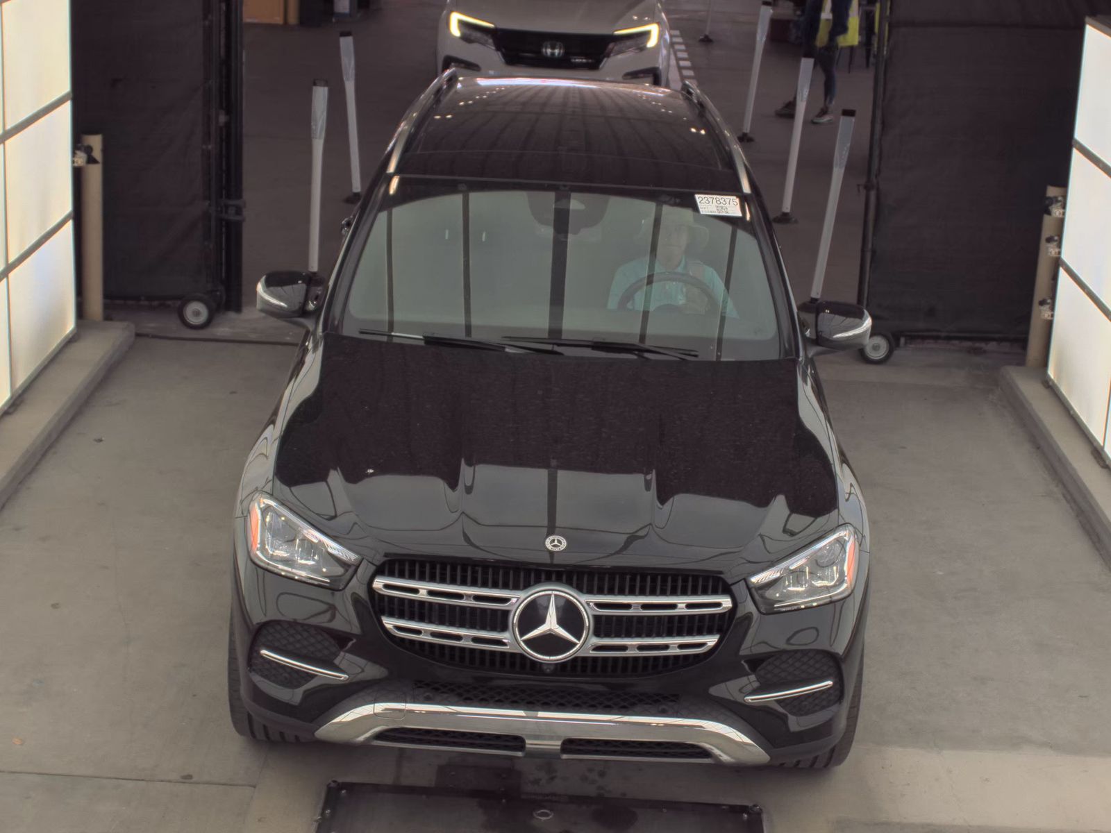 MERCEDES-BENZ GLE-CLASS - 3
