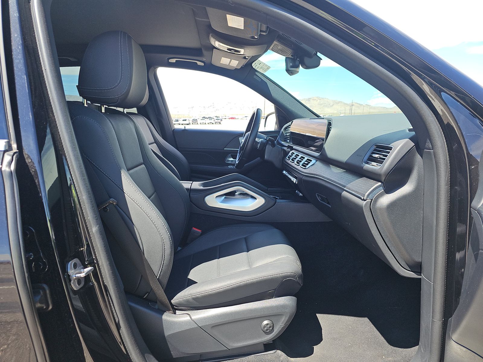 MERCEDES-BENZ GLE-CLASS - 9