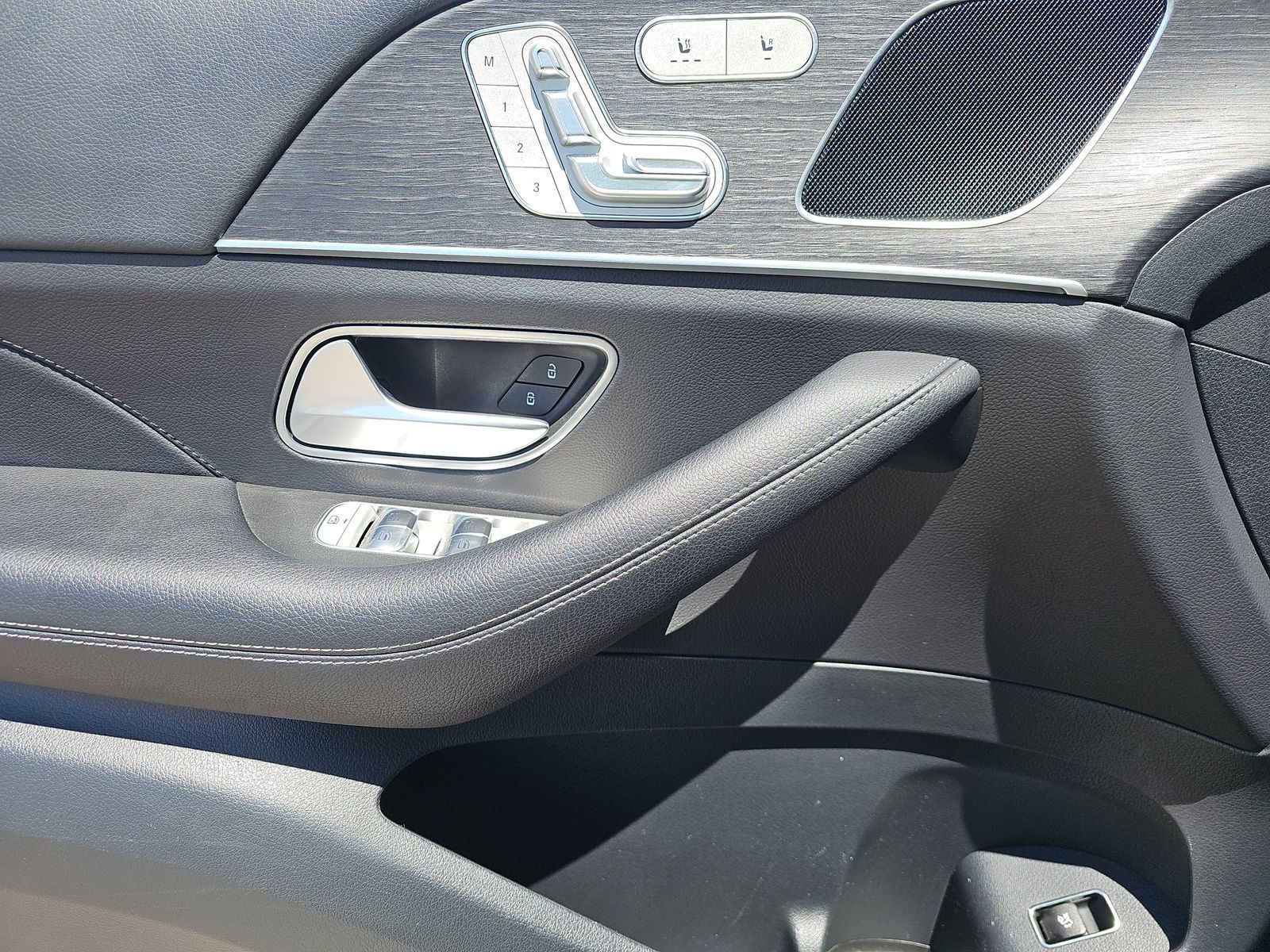 MERCEDES-BENZ GLE-CLASS - 10