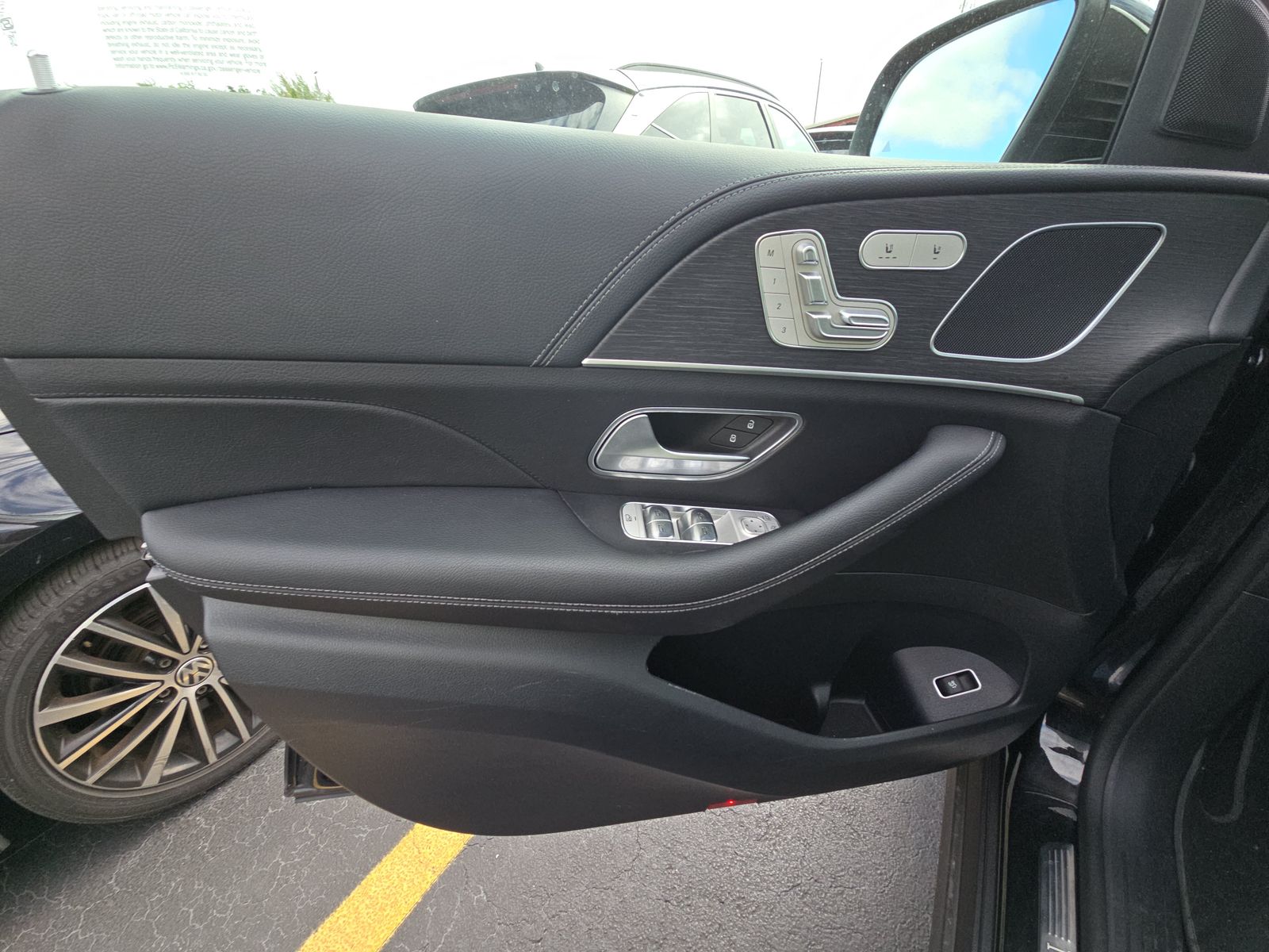 MERCEDES-BENZ GLE-CLASS - 10