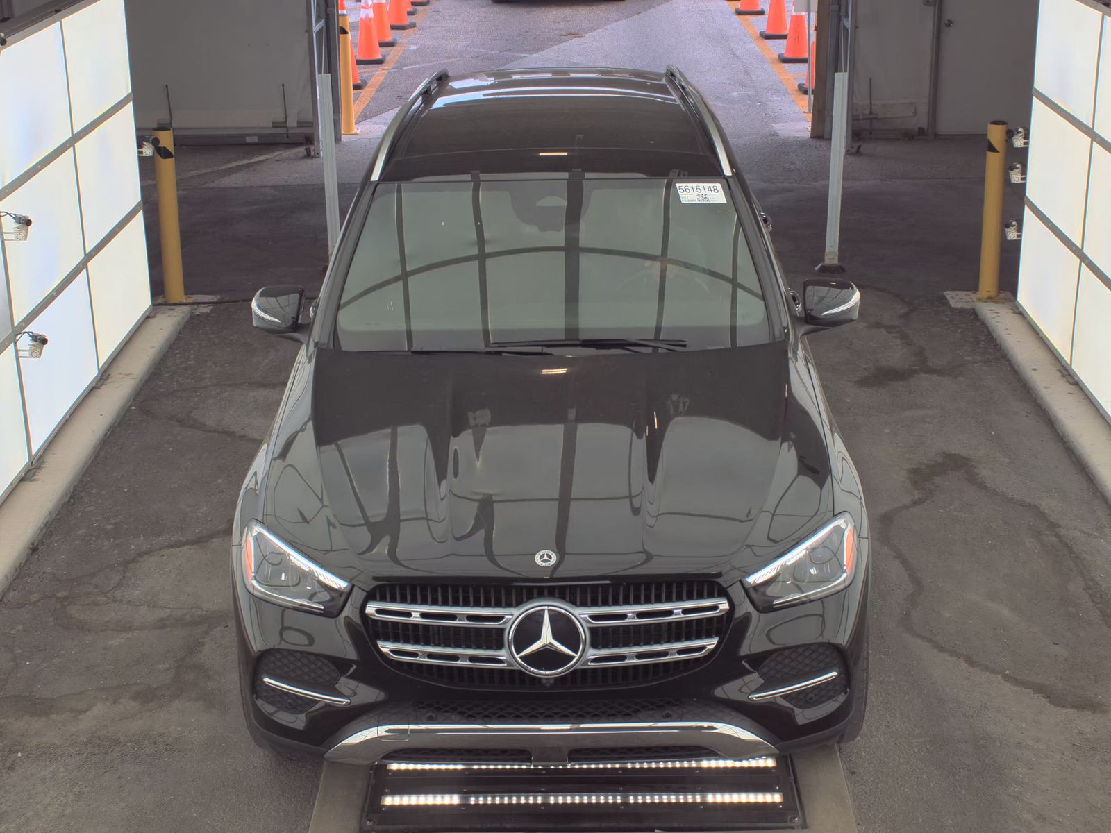 MERCEDES-BENZ GLE-CLASS - 3