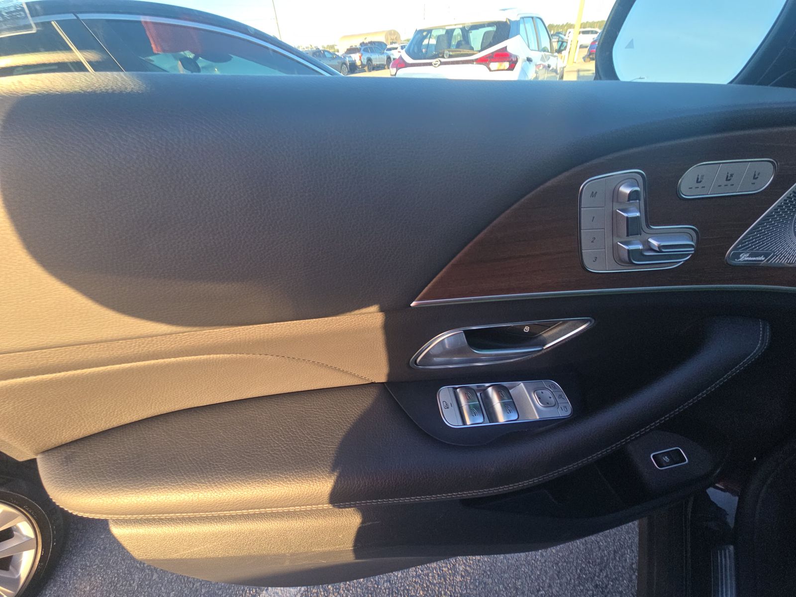 MERCEDES-BENZ GLE-CLASS - 10