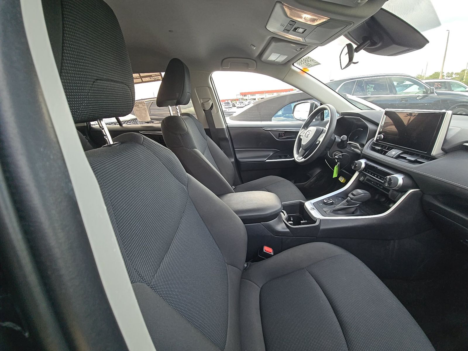 TOYOTA PRIUS - 9