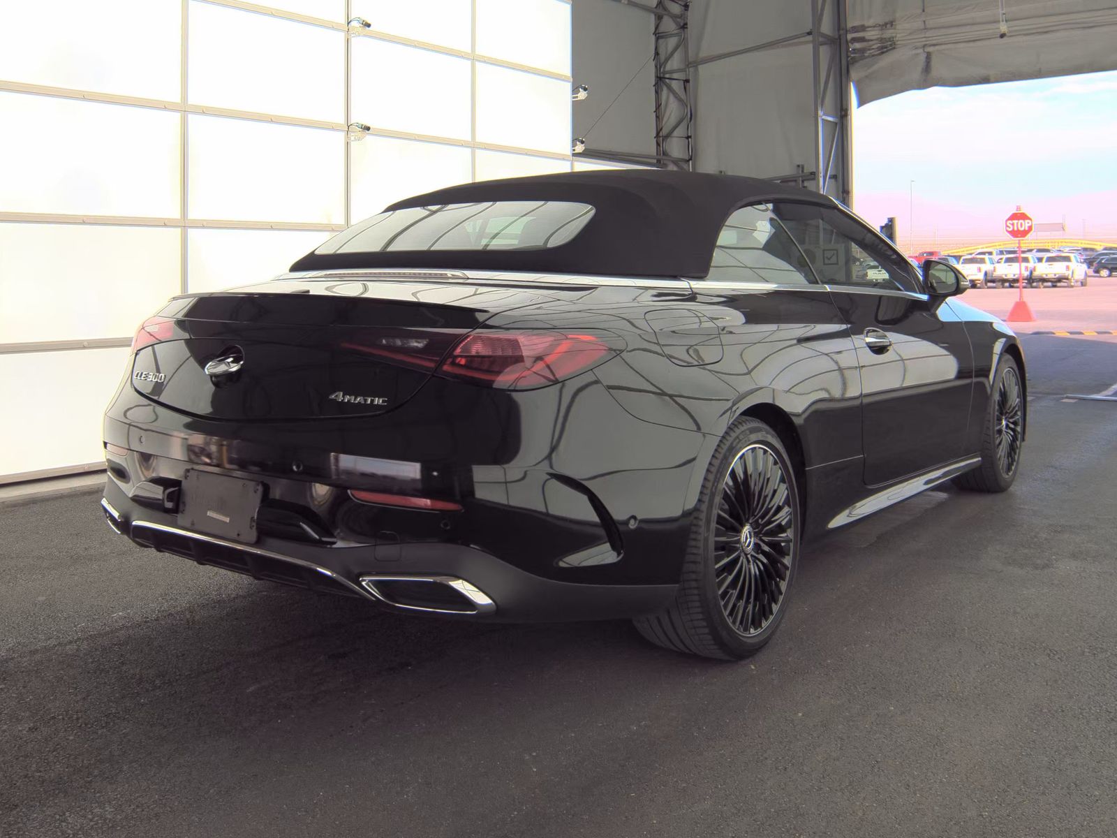 MERCEDES-BENZ CLE - 5