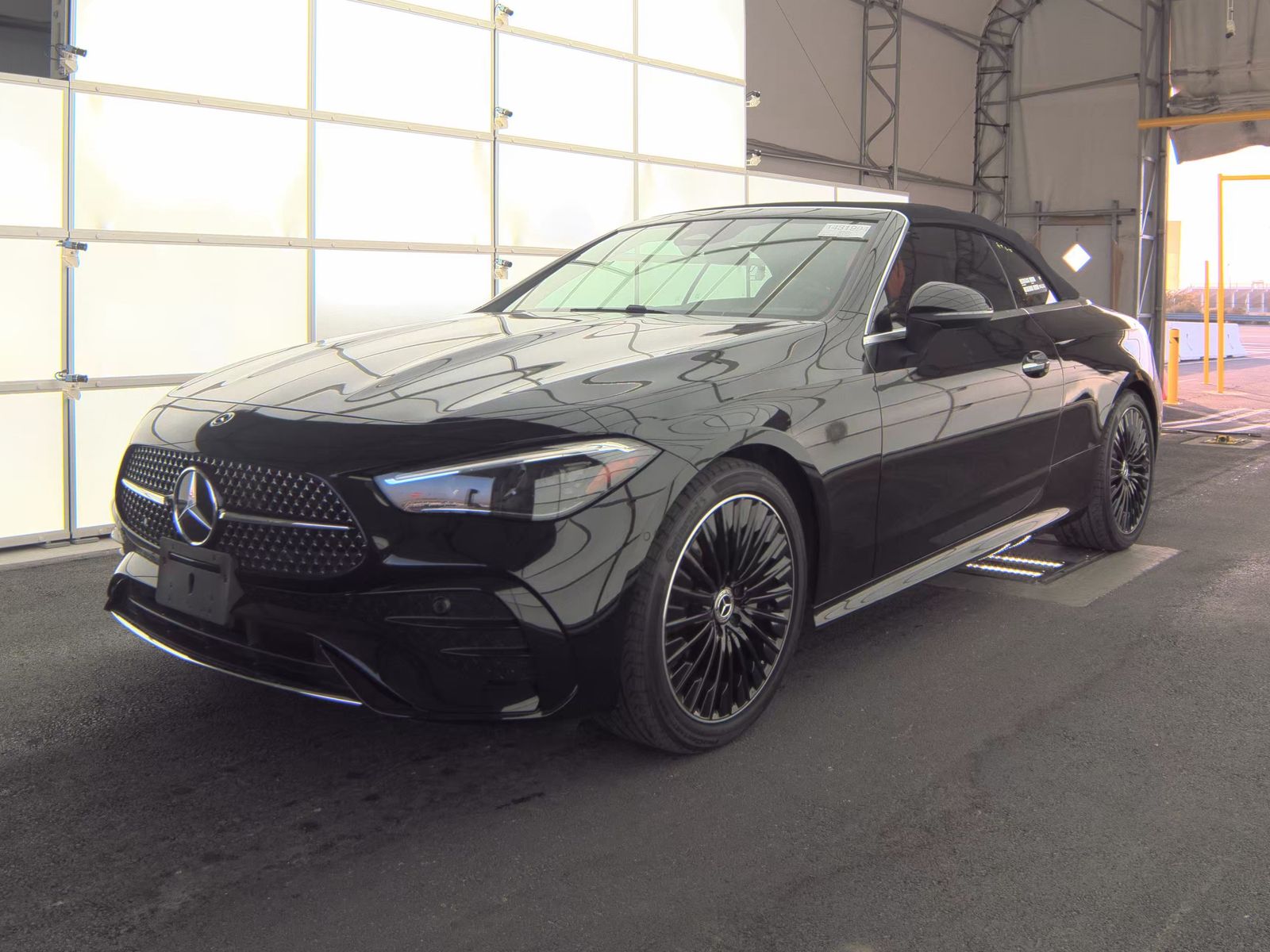 MERCEDES-BENZ CLE - 1