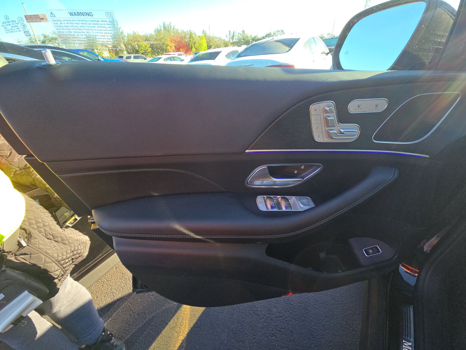 MERCEDES-BENZ GLE-CLASS - 10