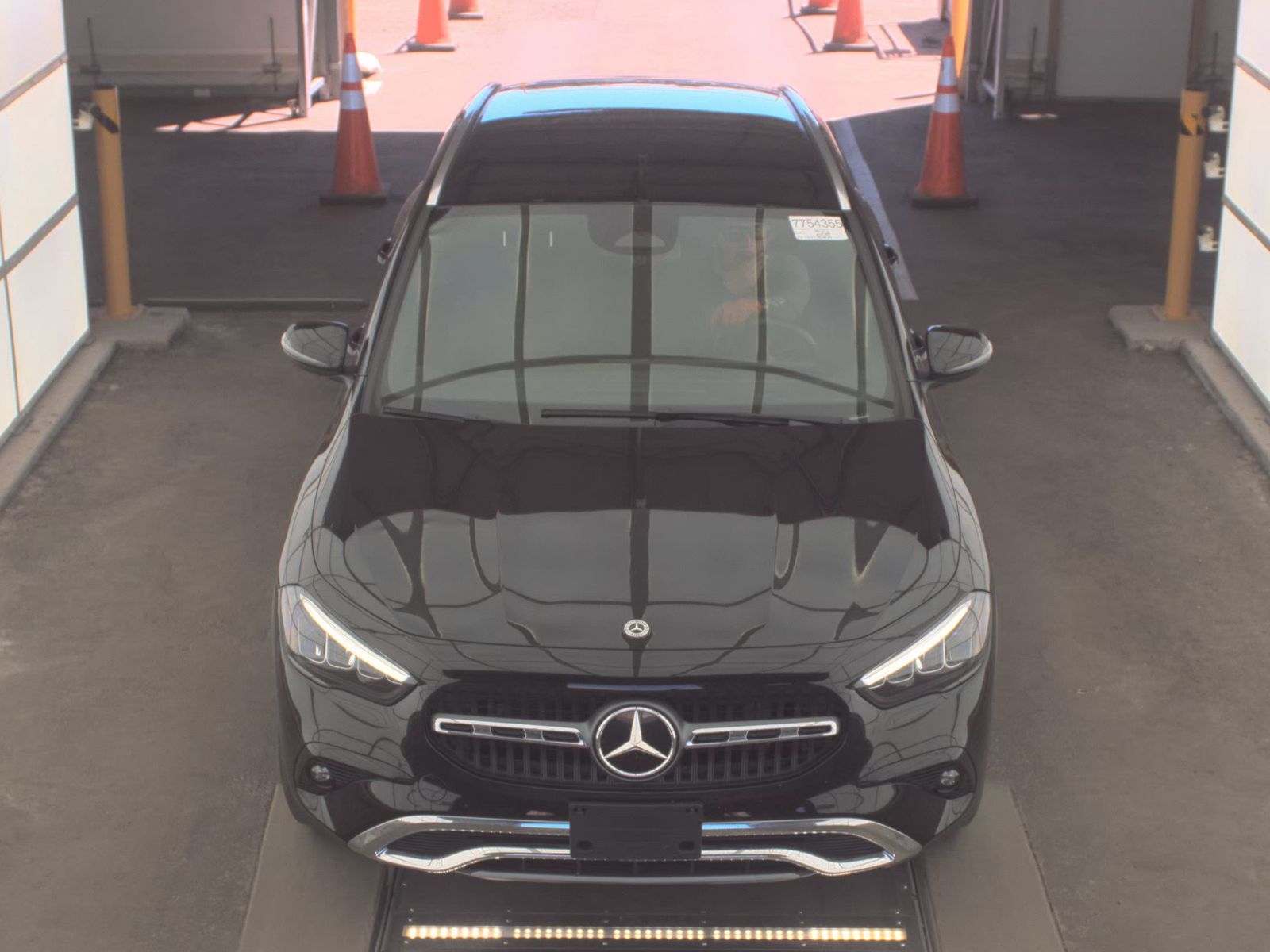 MERCEDES-BENZ GLA-CLASS - 3