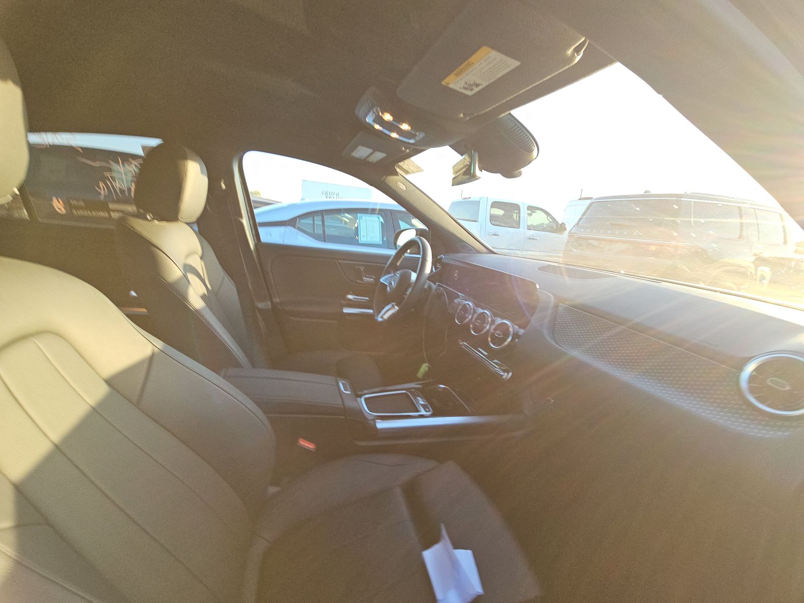 MERCEDES-BENZ GLA-CLASS - 9