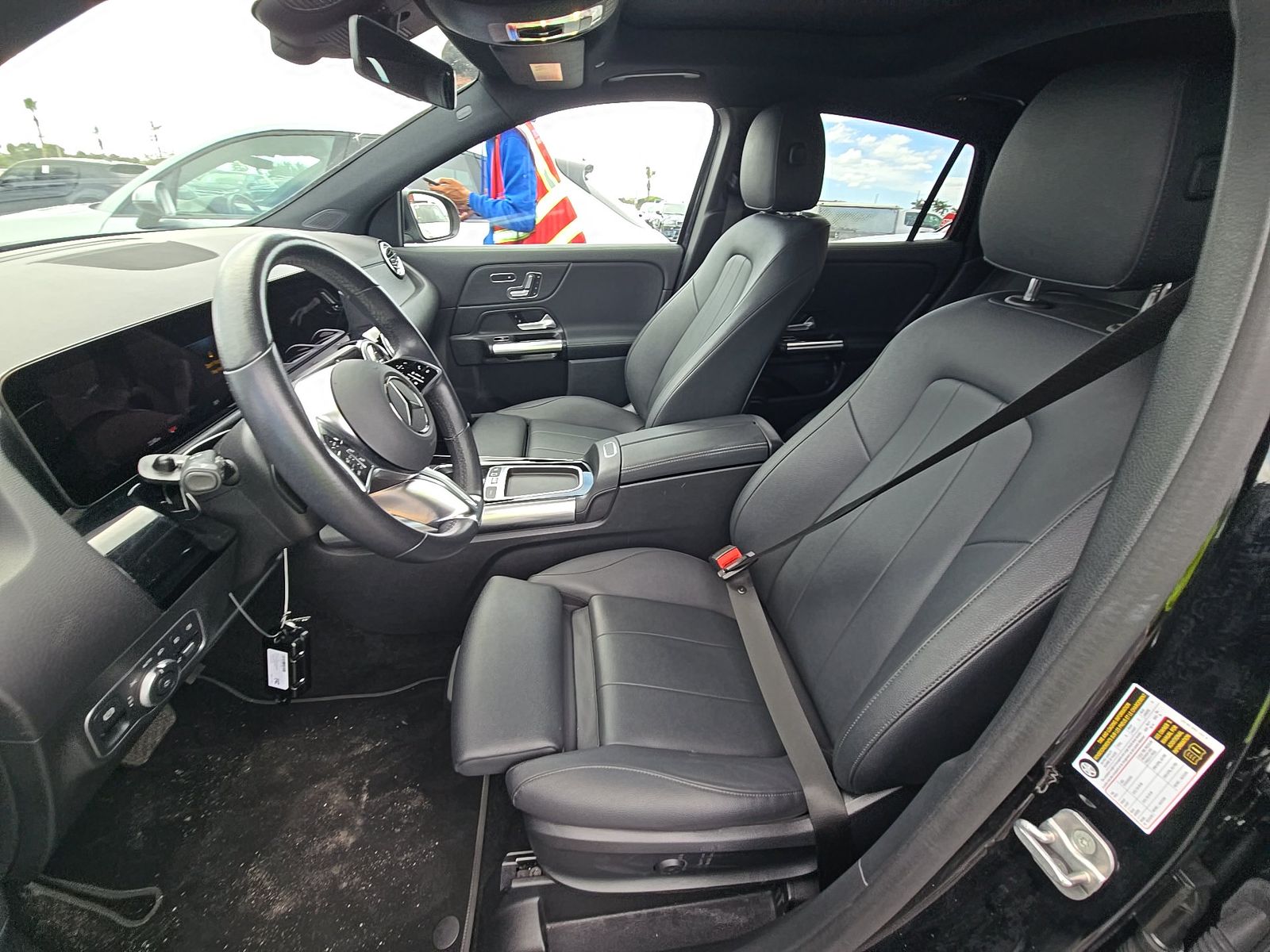 MERCEDES-BENZ GLA-CLASS - 8