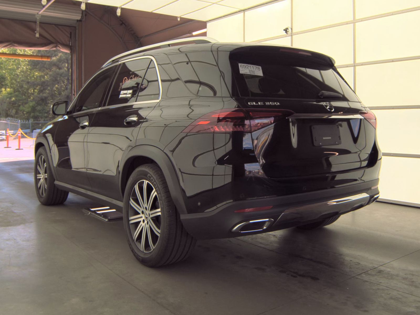 MERCEDES-BENZ GLE-CLASS - 7