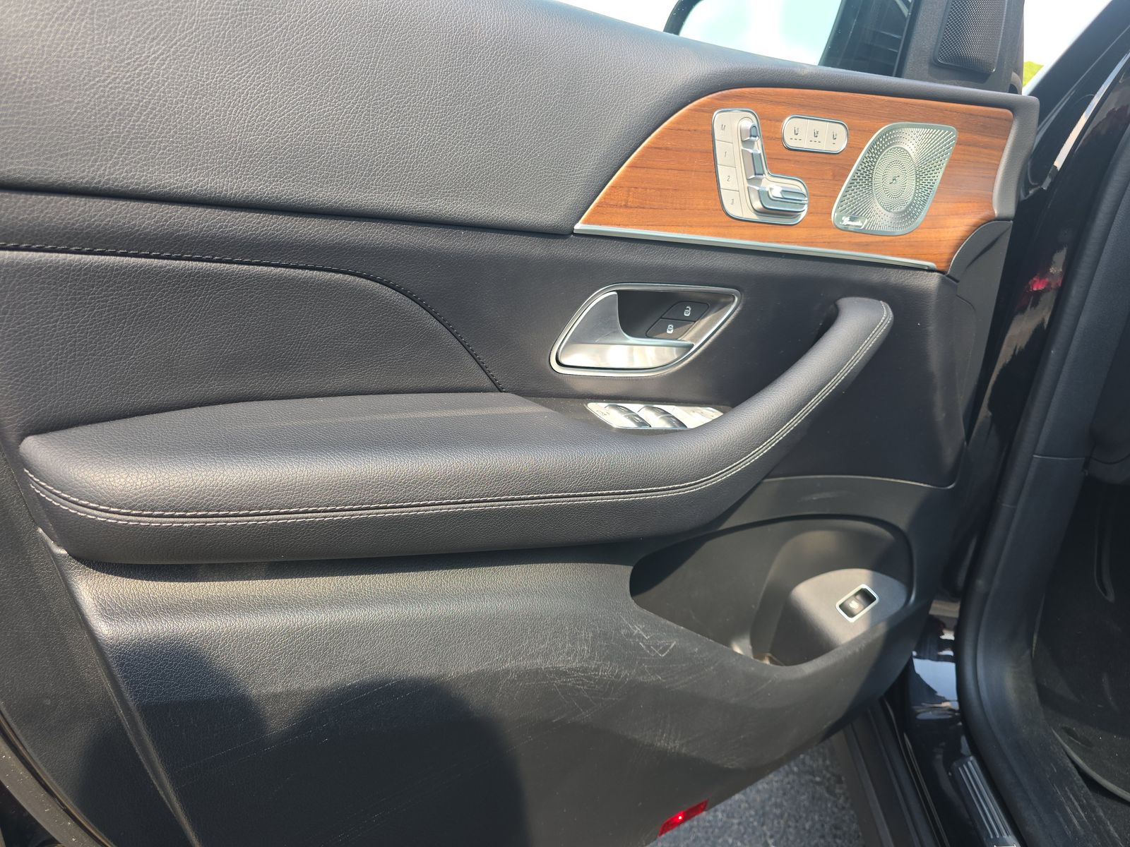 MERCEDES-BENZ GLE-CLASS - 10