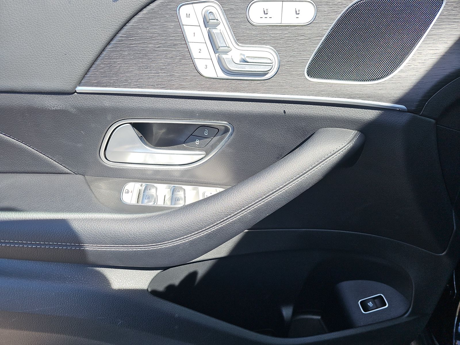 MERCEDES-BENZ GLE-CLASS - 10