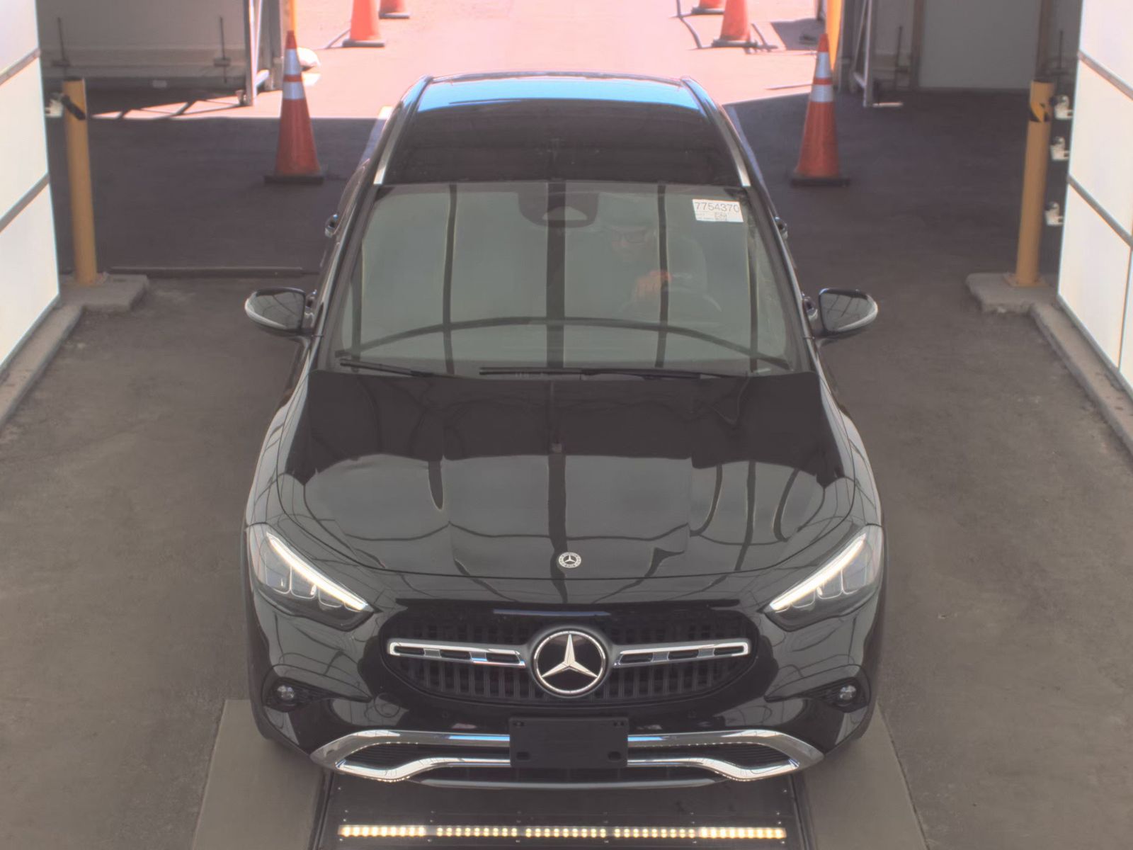 MERCEDES-BENZ GLA-CLASS - 3