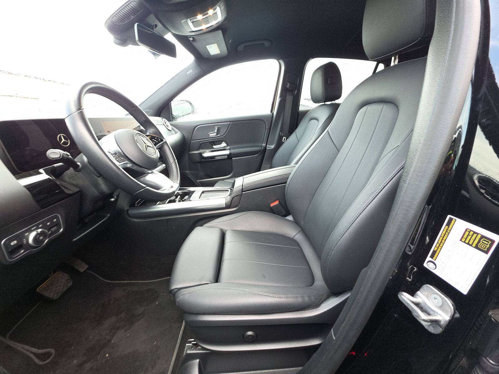 MERCEDES-BENZ GLA-CLASS - 8