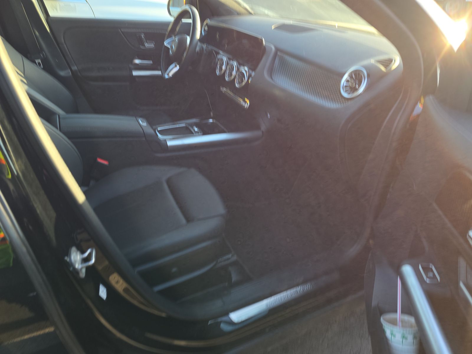 MERCEDES-BENZ GLA-CLASS - 9