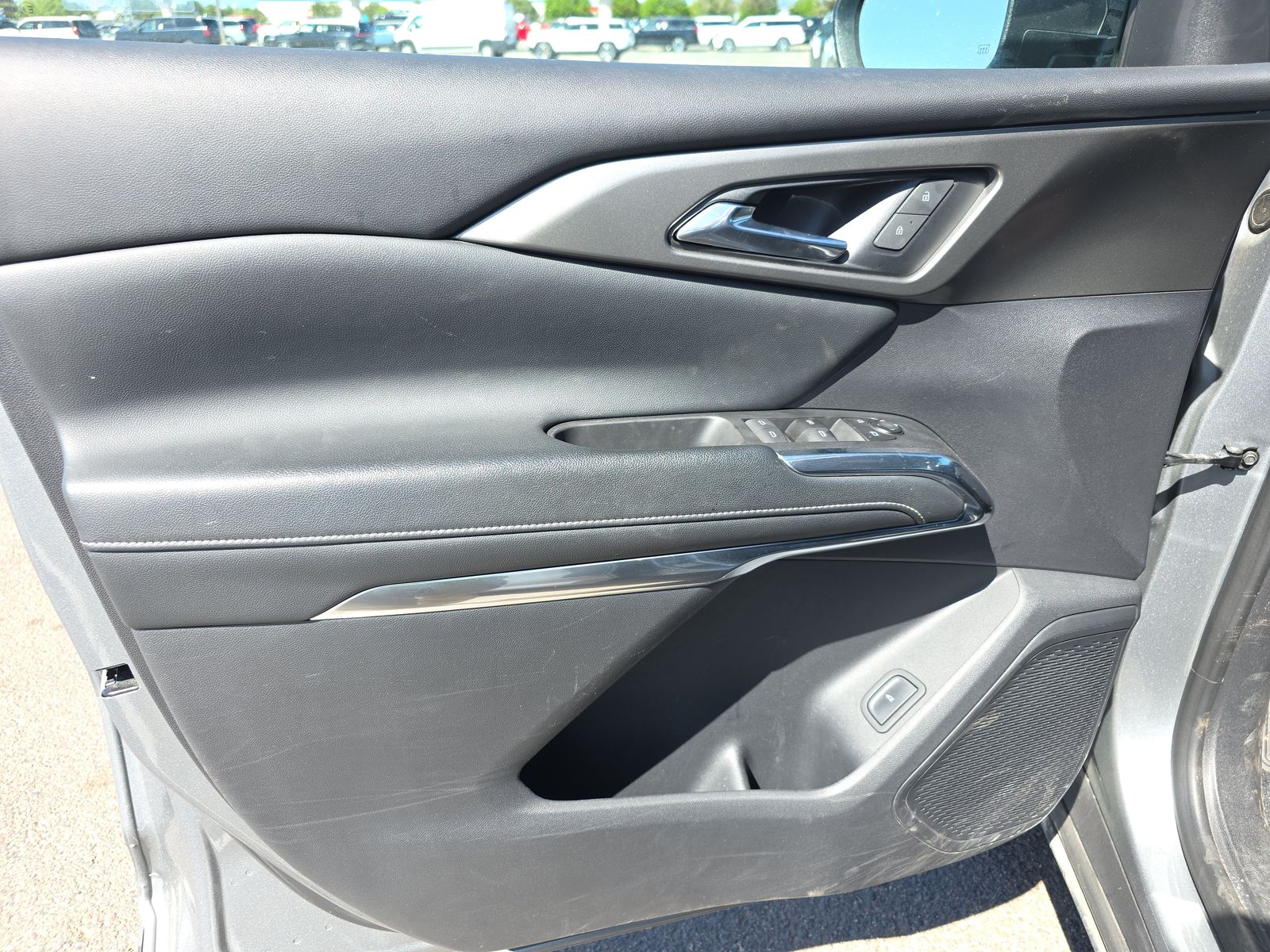 CHEVROLET OTHER - 10