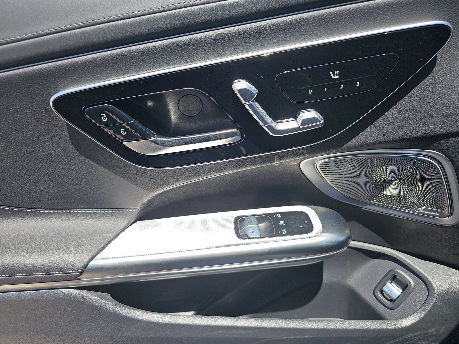 MERCEDES-BENZ CLE - 10