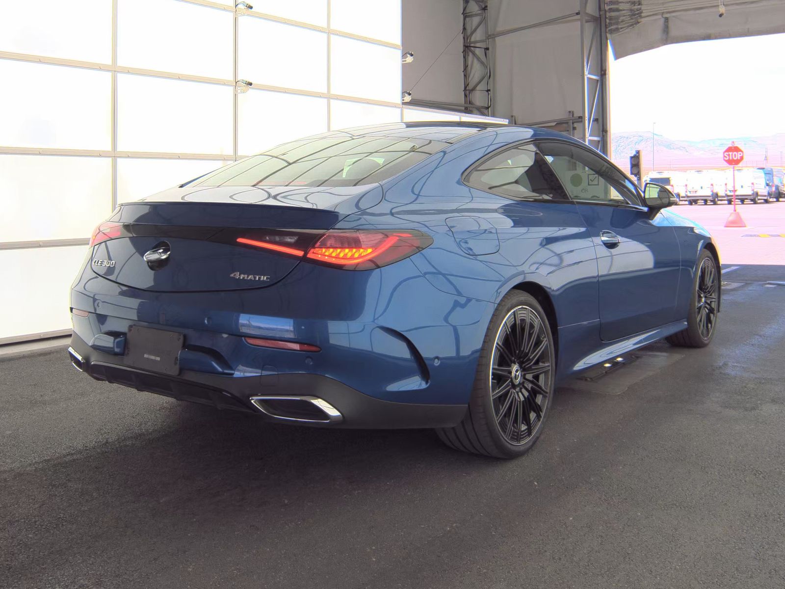 MERCEDES-BENZ CLE - 5