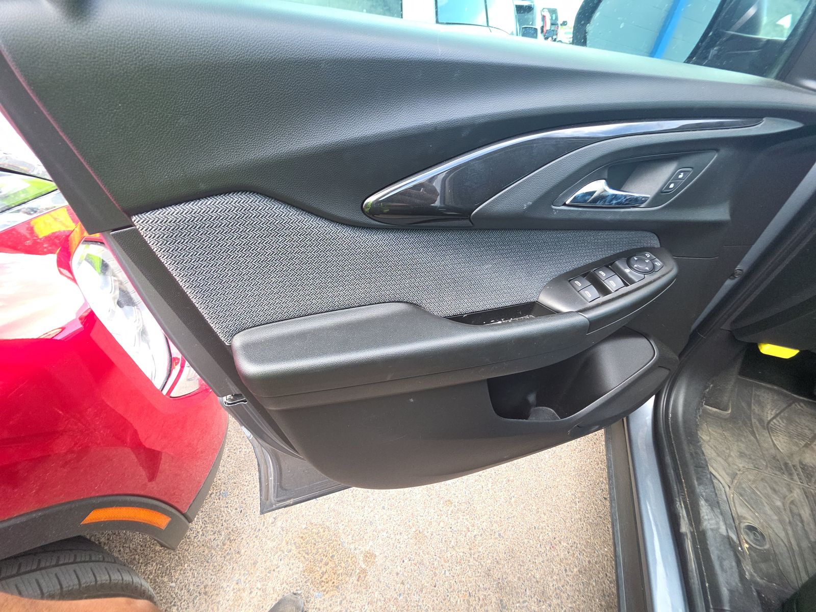 CHEVROLET OTHER - 10