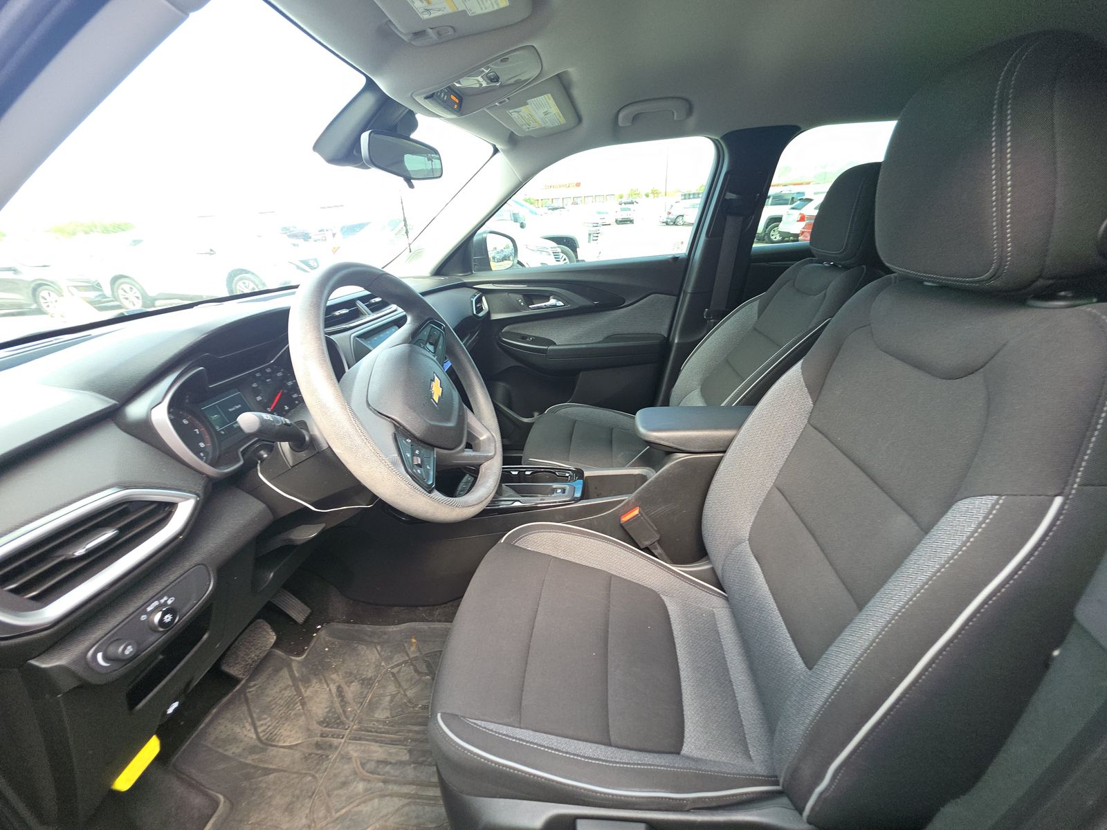 CHEVROLET OTHER - 8