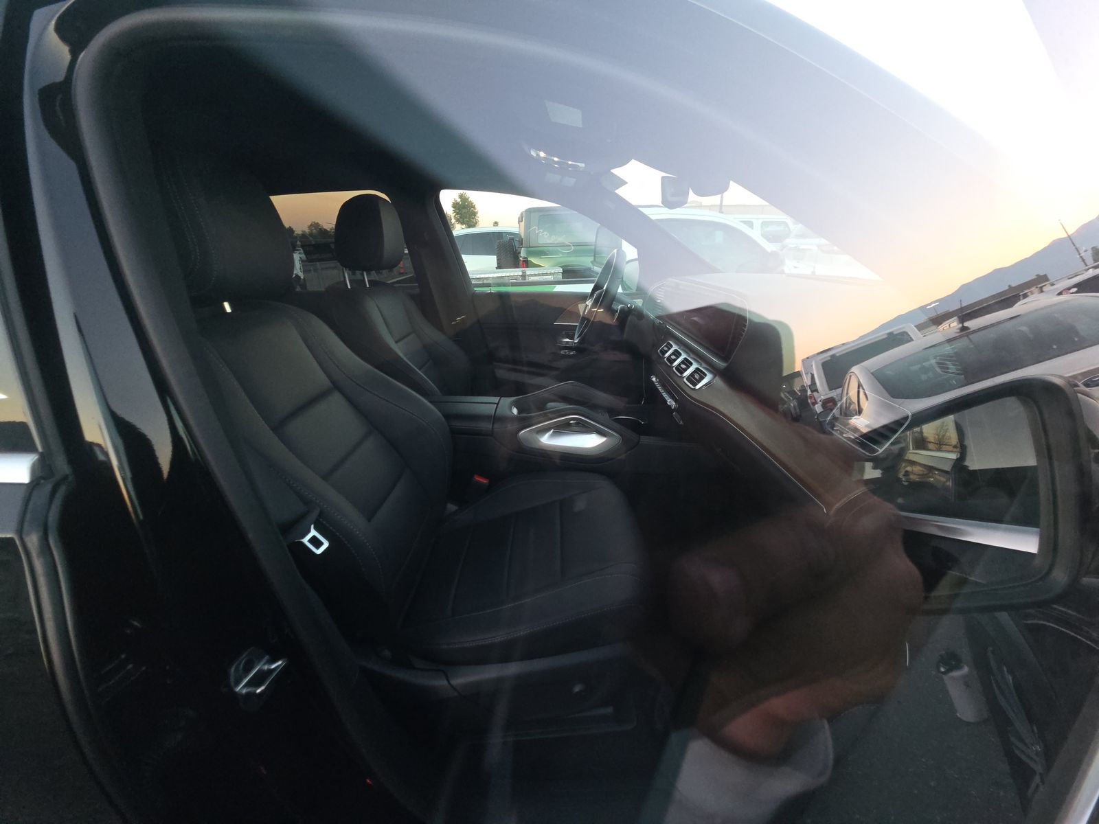 MERCEDES-BENZ GLE-CLASS - 9