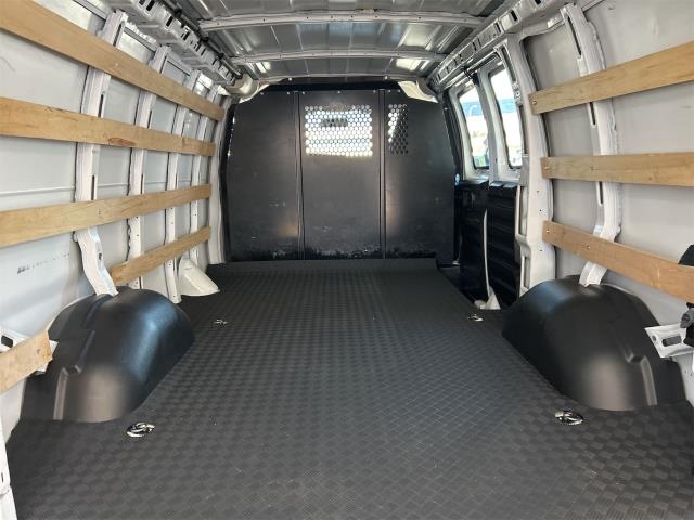 CHEVROLET OTHER - 10