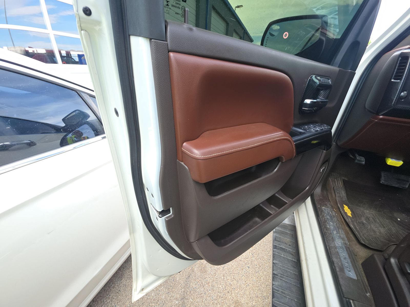 CHEVROLET OTHER - 10