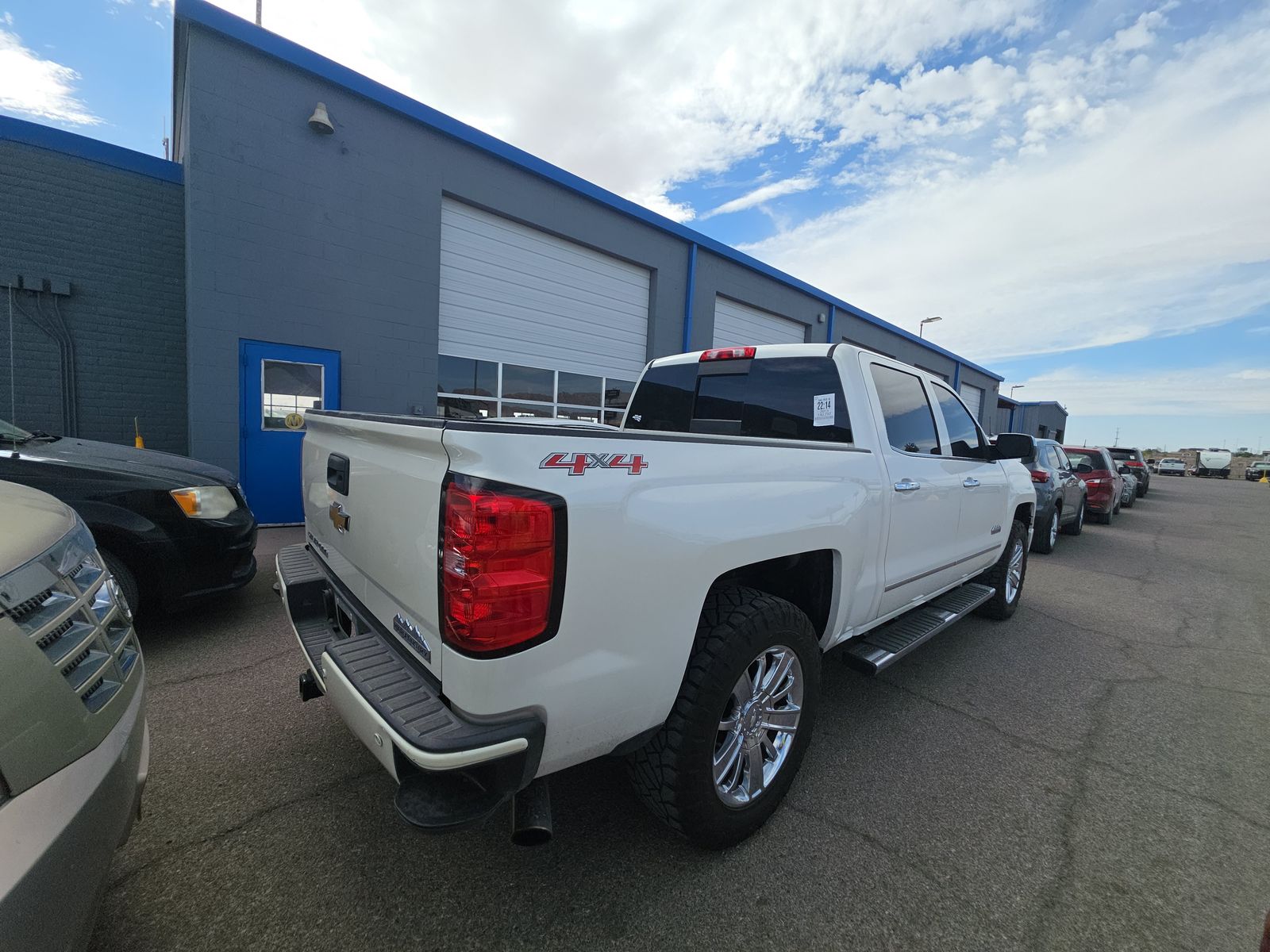CHEVROLET OTHER - 5