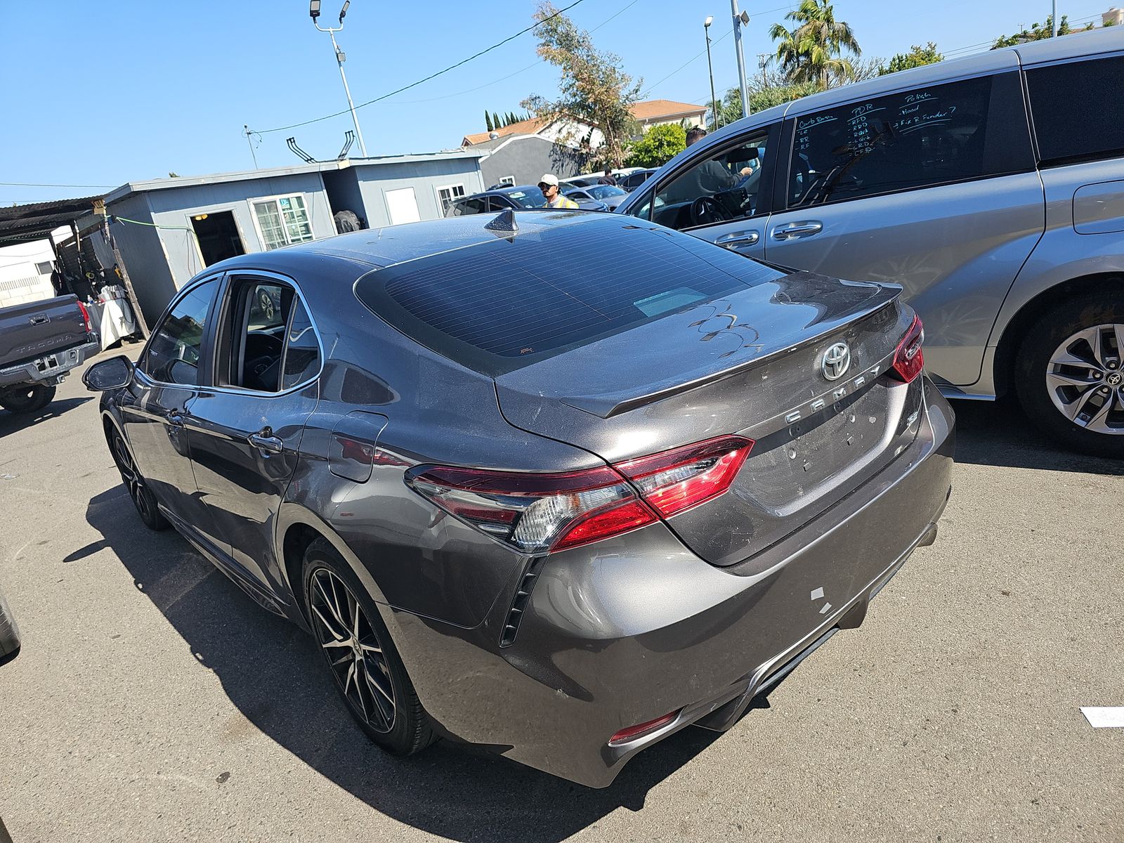 TOYOTA OTHER - 7