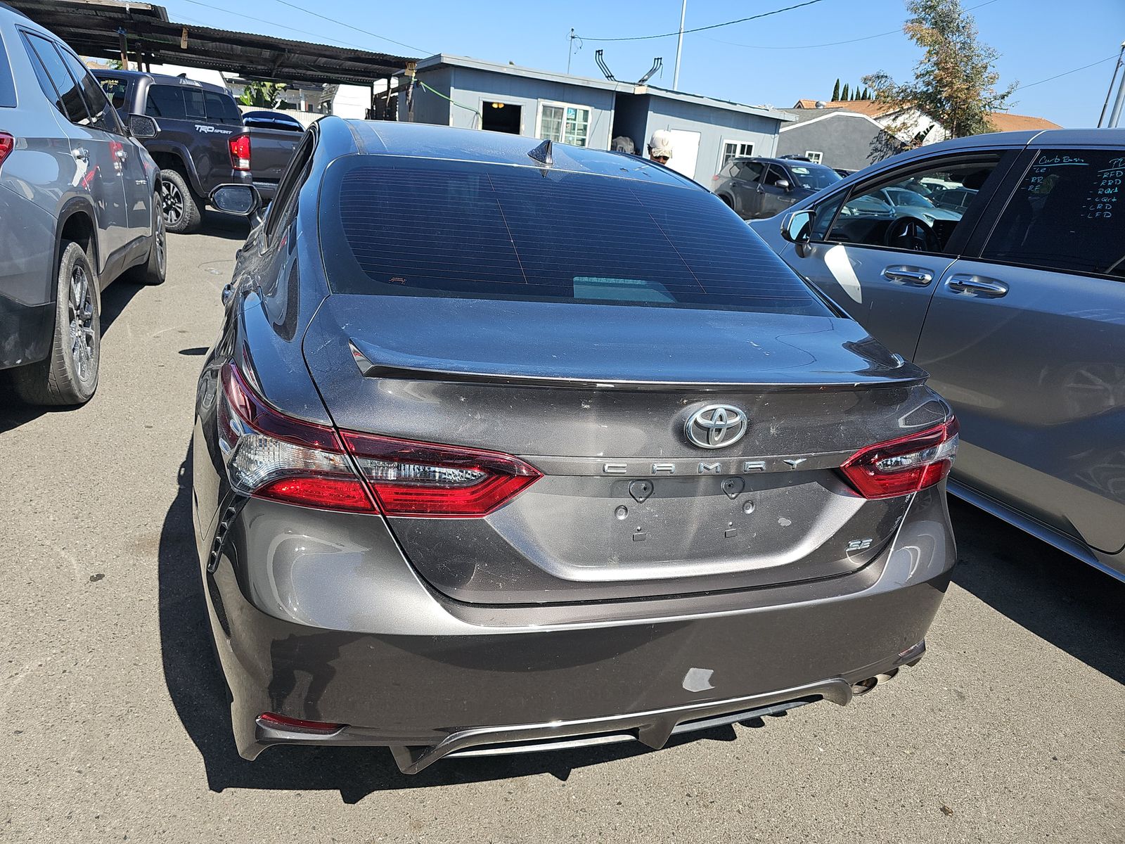 TOYOTA OTHER - 6