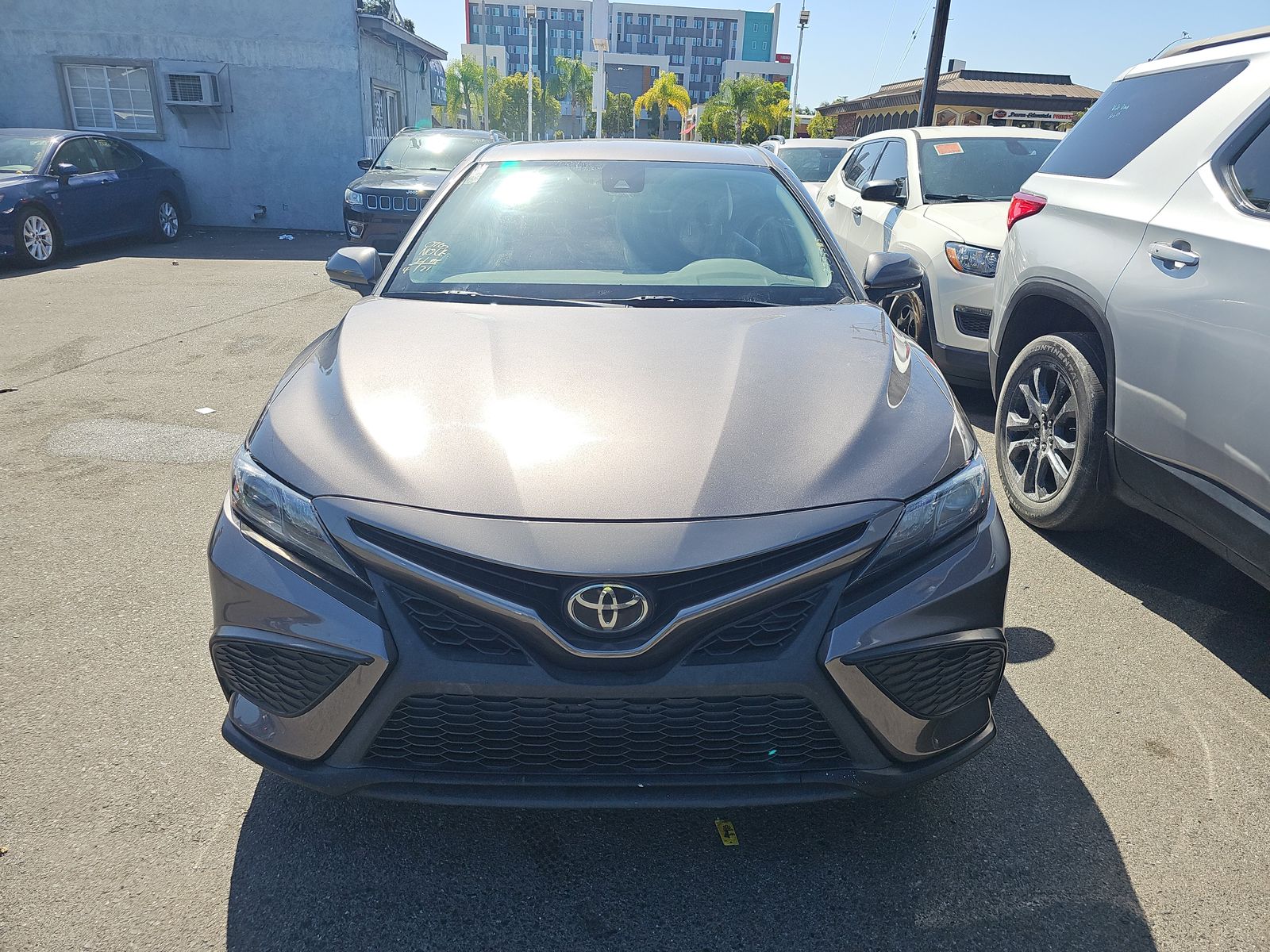 TOYOTA OTHER - 3