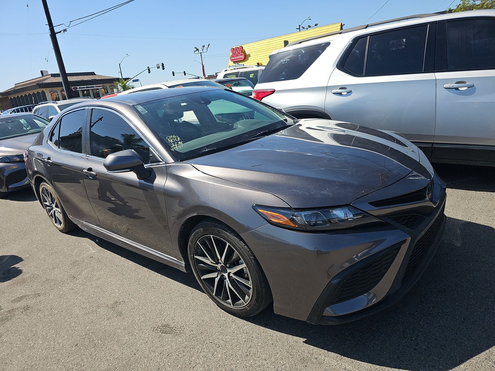TOYOTA OTHER - 4