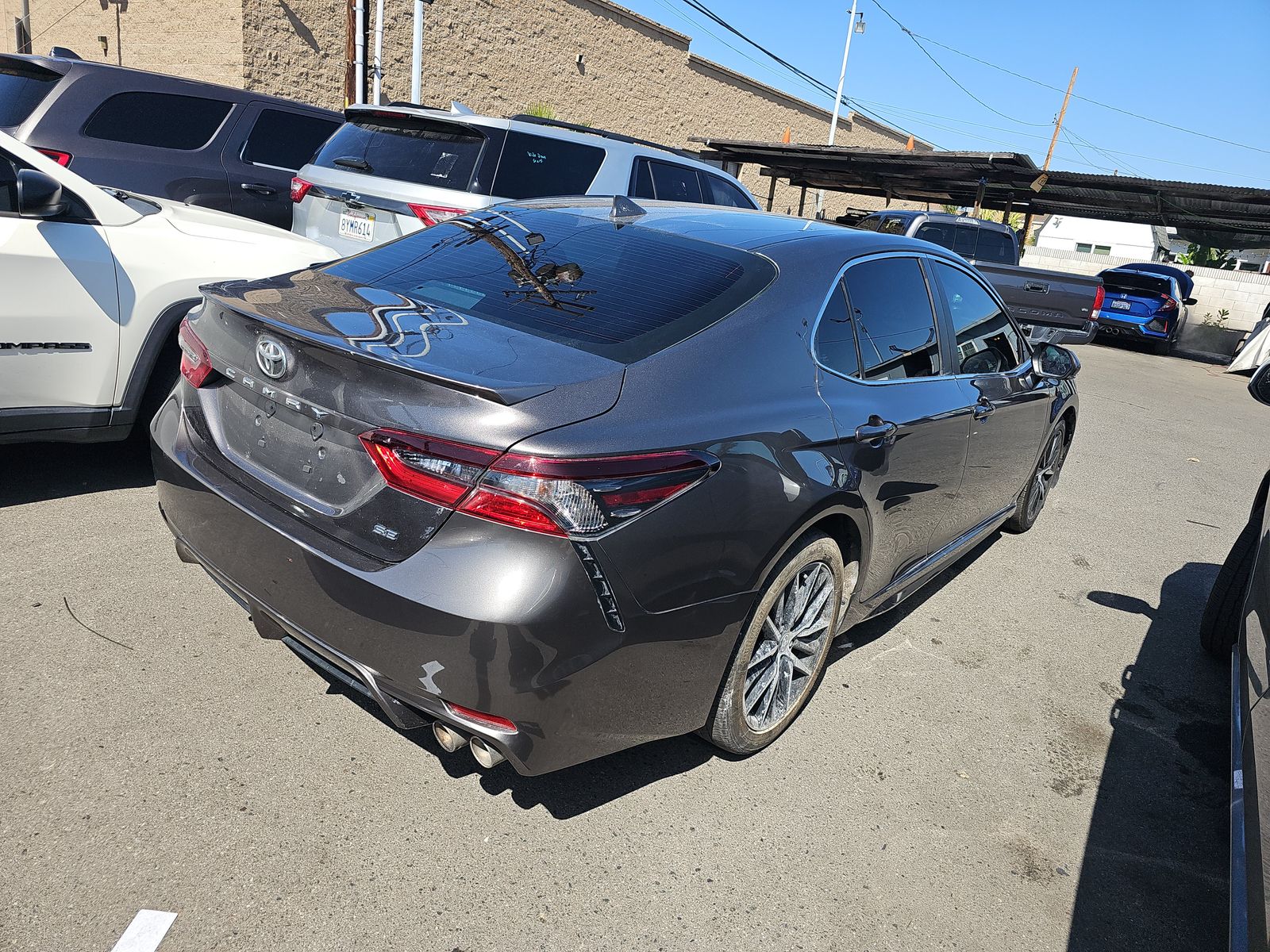 TOYOTA OTHER - 5