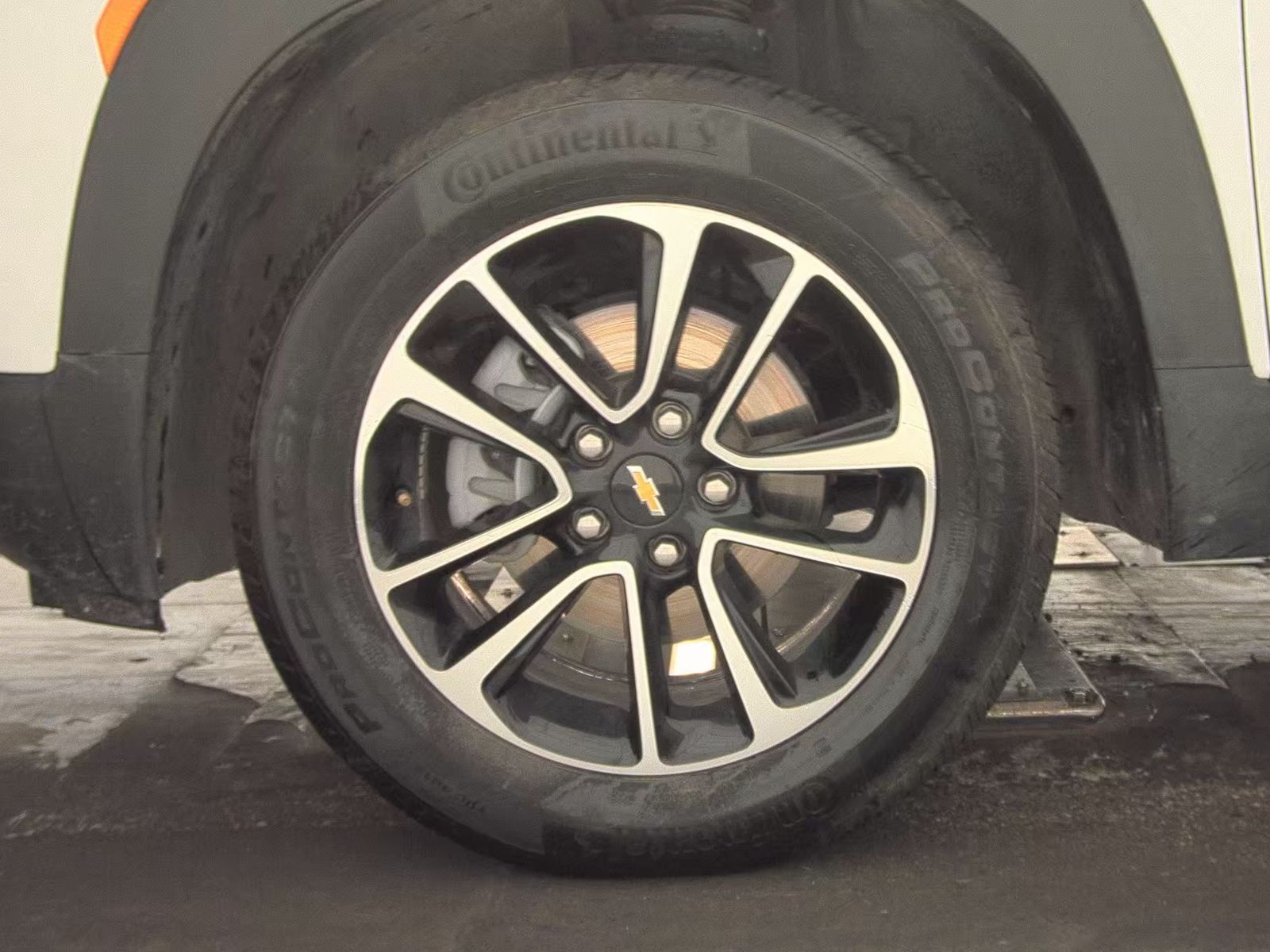 CHEVROLET OTHER - 10