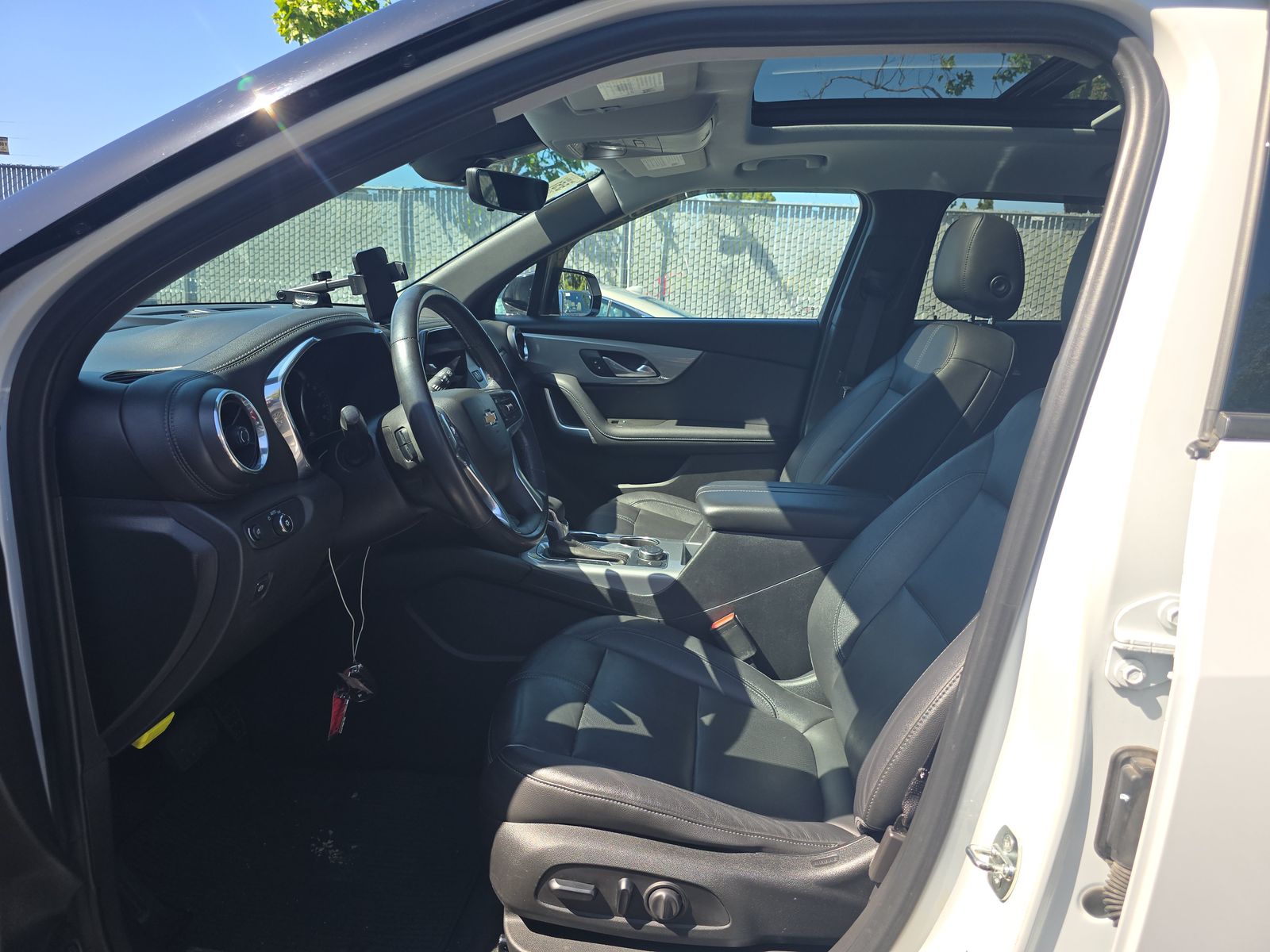 CHEVROLET CAMARO - 8