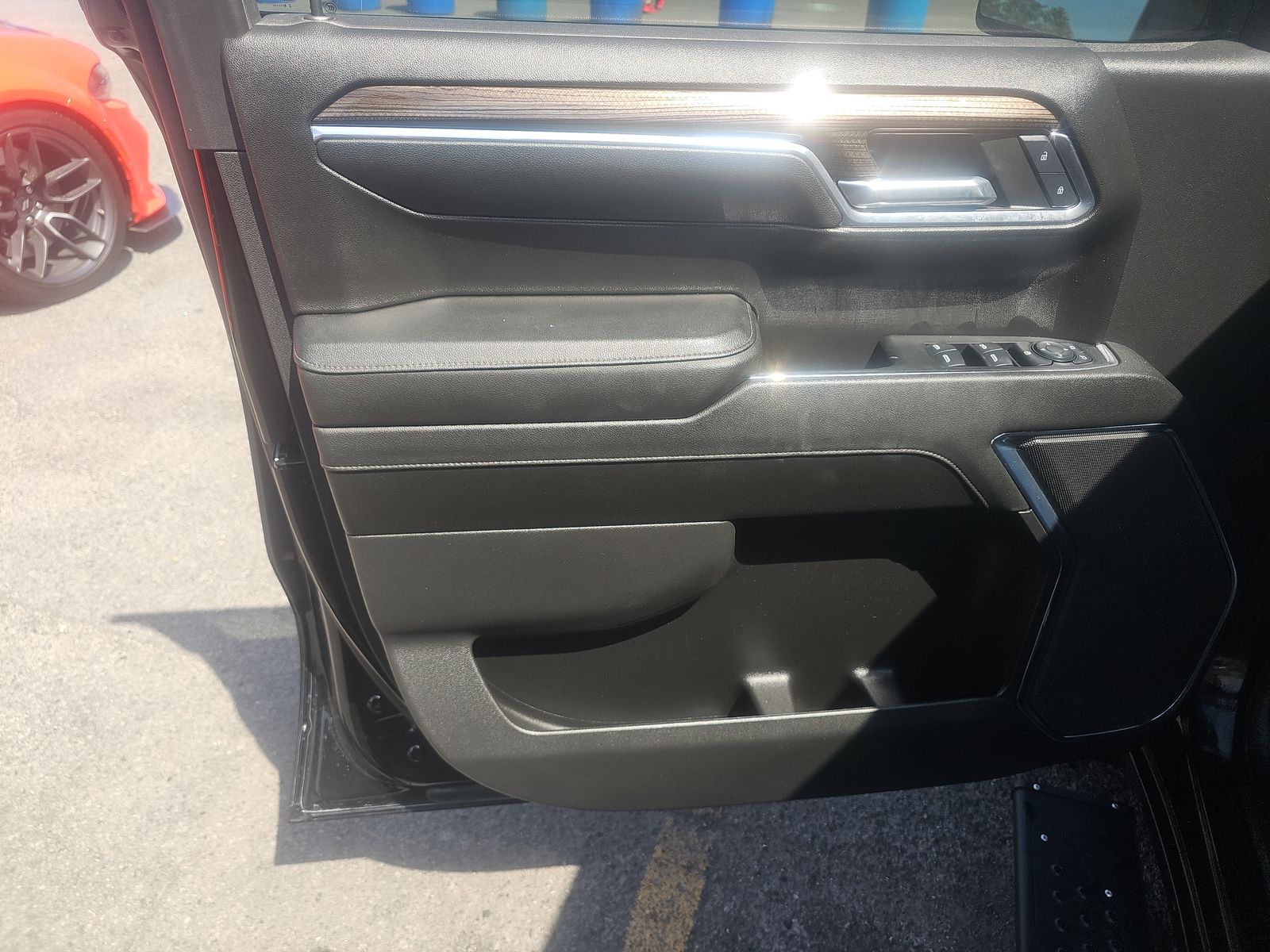 CHEVROLET OTHER - 10