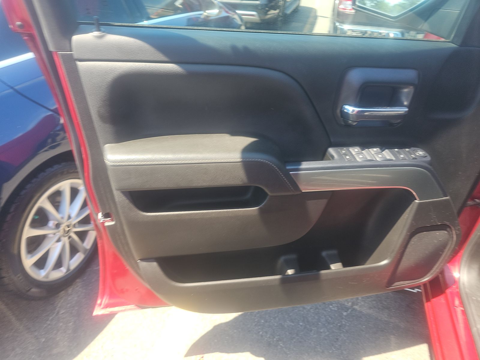 CHEVROLET OTHER - 10