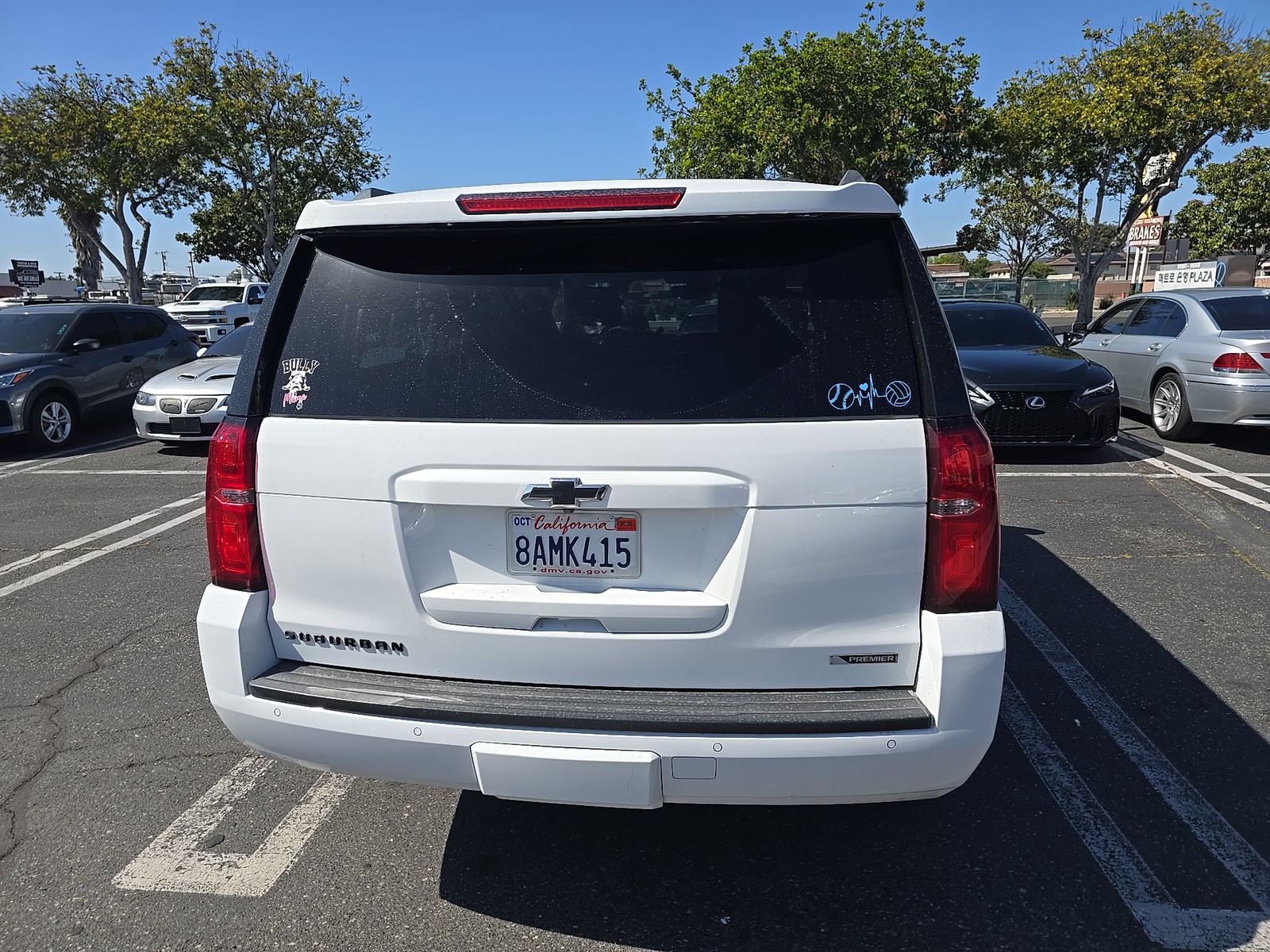 CHEVROLET OTHER - 6