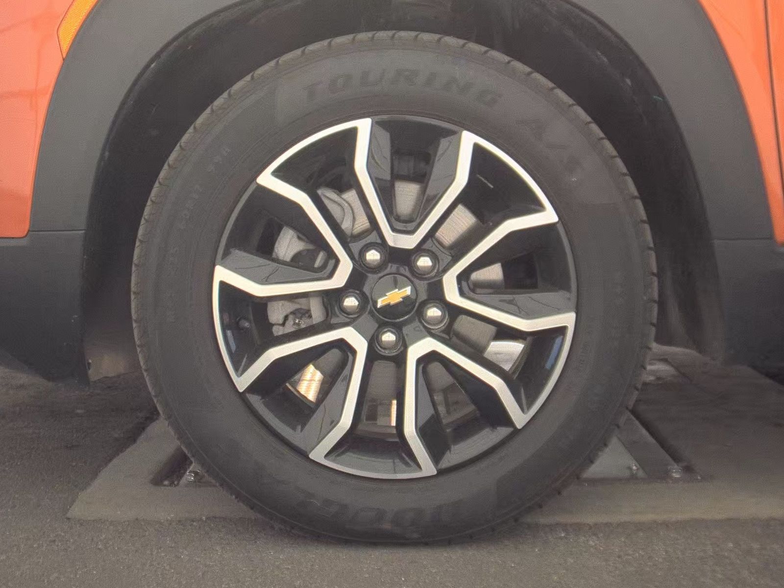 CHEVROLET OTHER - 10