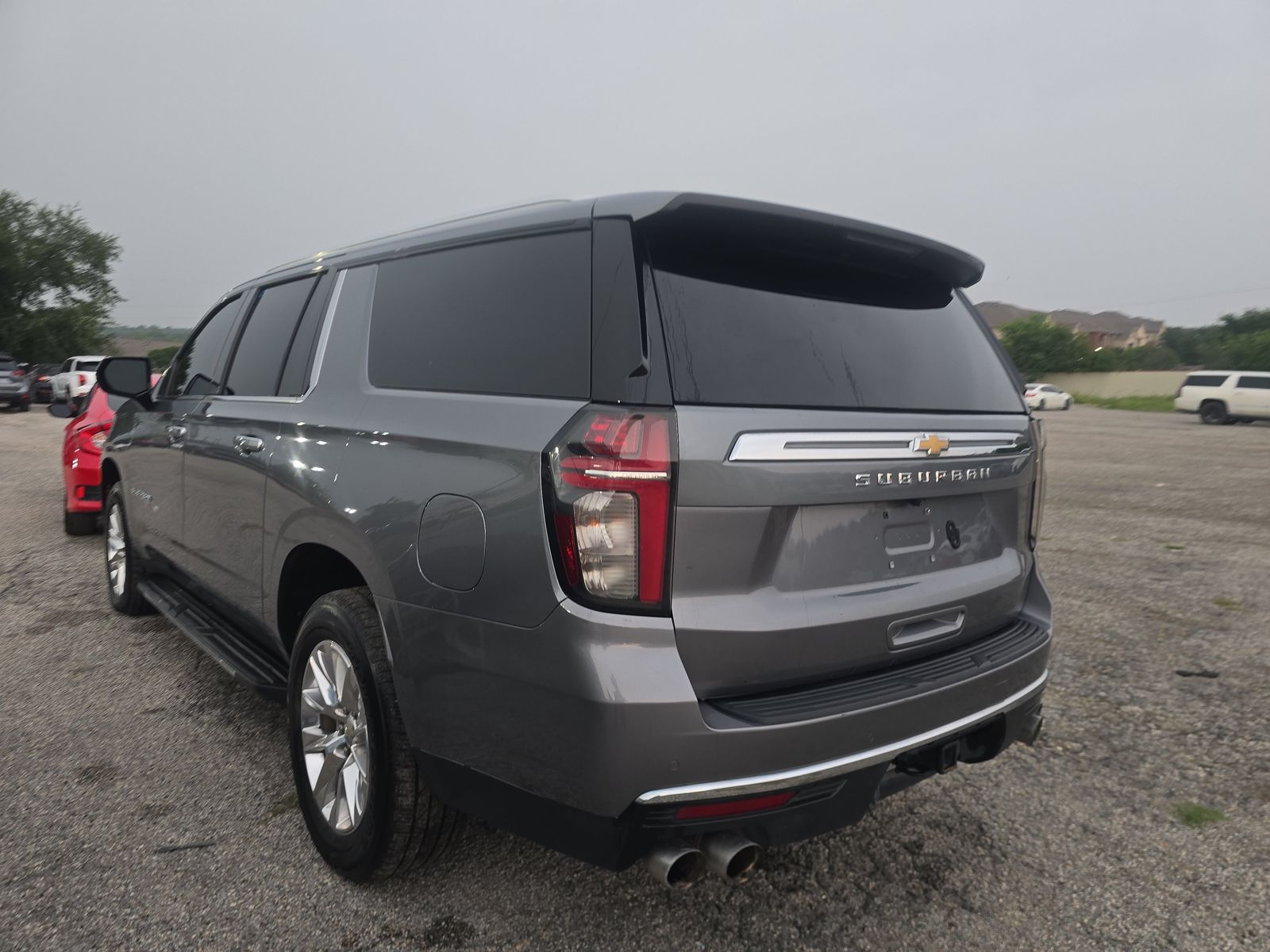 CHEVROLET OTHER - 7