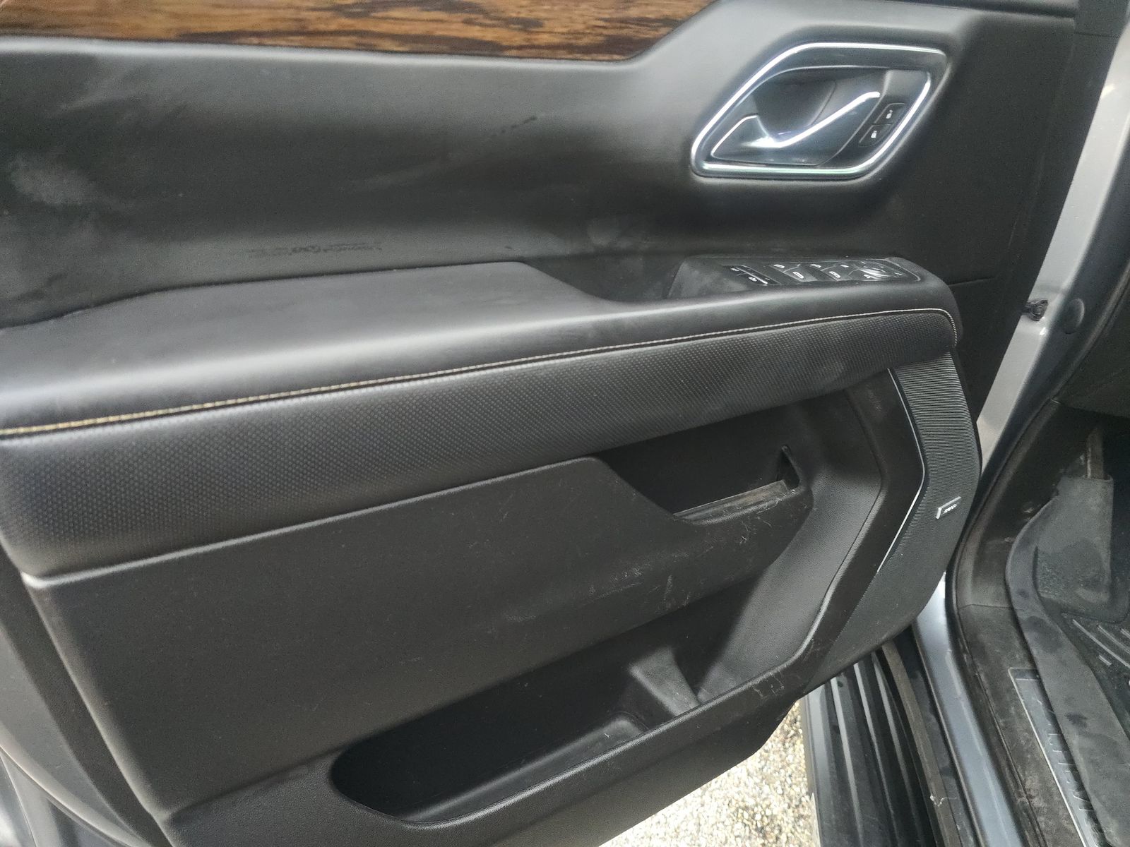 CHEVROLET OTHER - 10