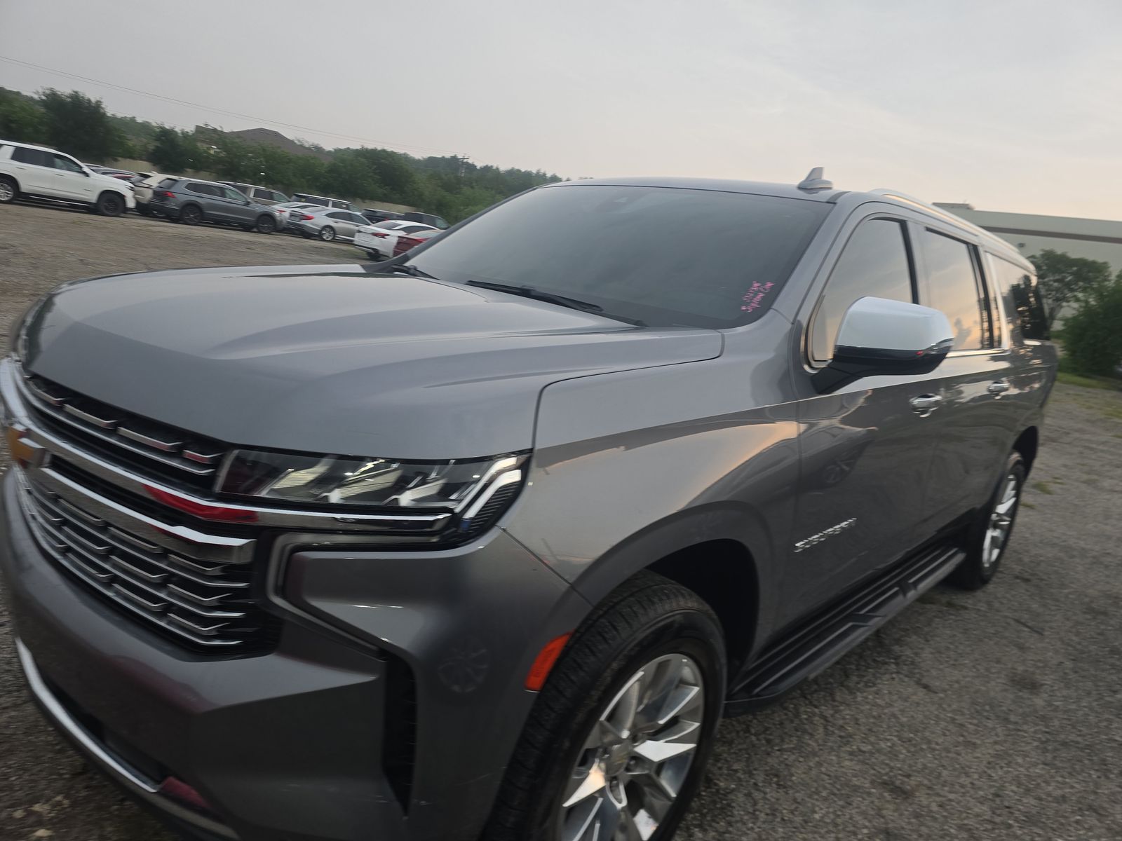 CHEVROLET OTHER - 1